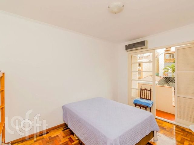 Apartamento com 91m², 1 dormitório, Petrópolis em Porto Alegre