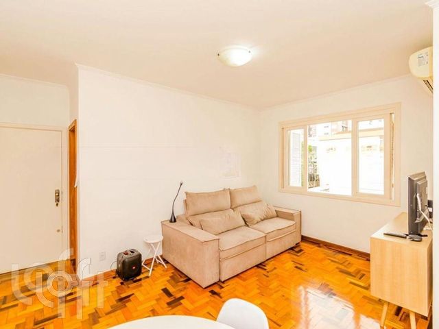 Apartamento com 91m², 1 dormitório, Petrópolis em Porto Alegre