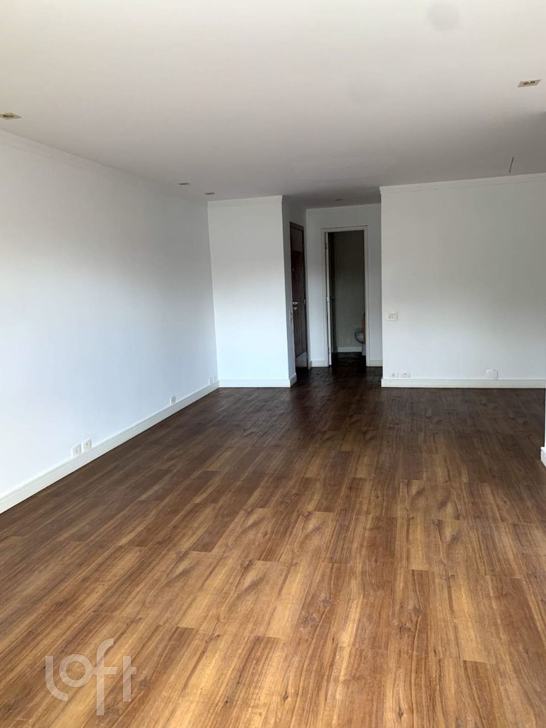 Apartamento à venda com 3 quartos, 150m² - Foto 8