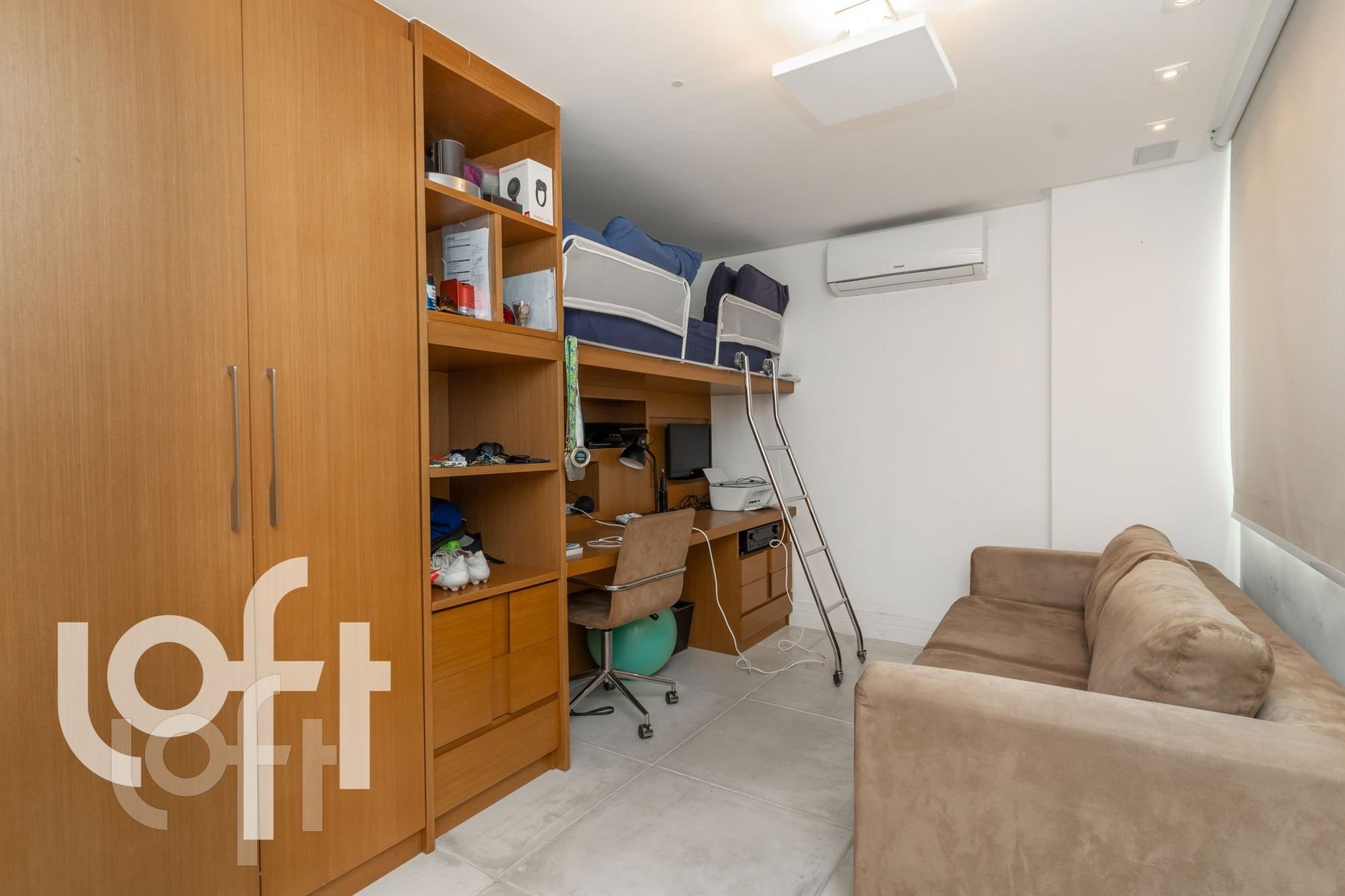 Apartamento à venda com 4 quartos, 340m² - Foto 52