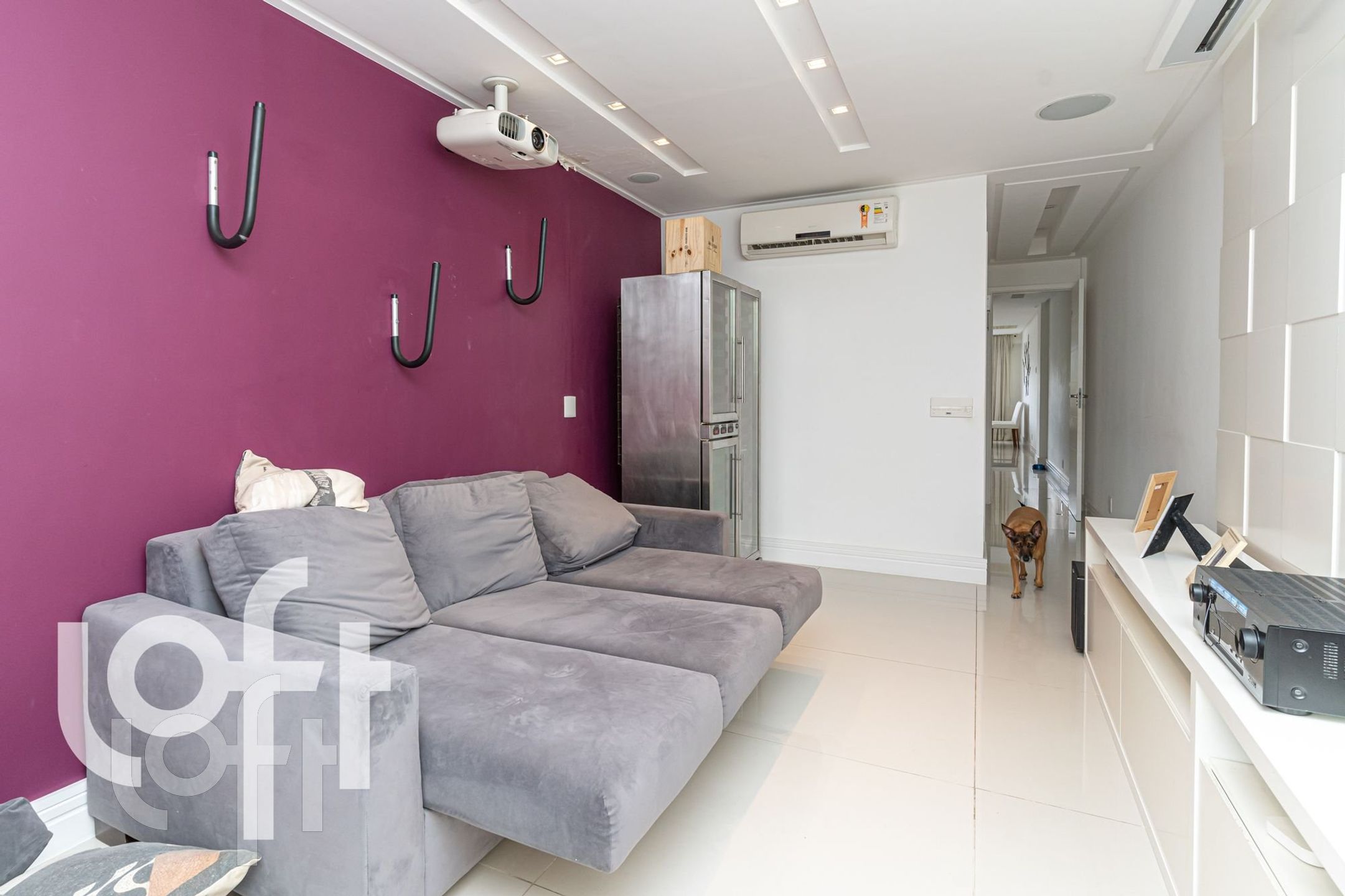 Apartamento à venda com 4 quartos, 340m² - Foto 36