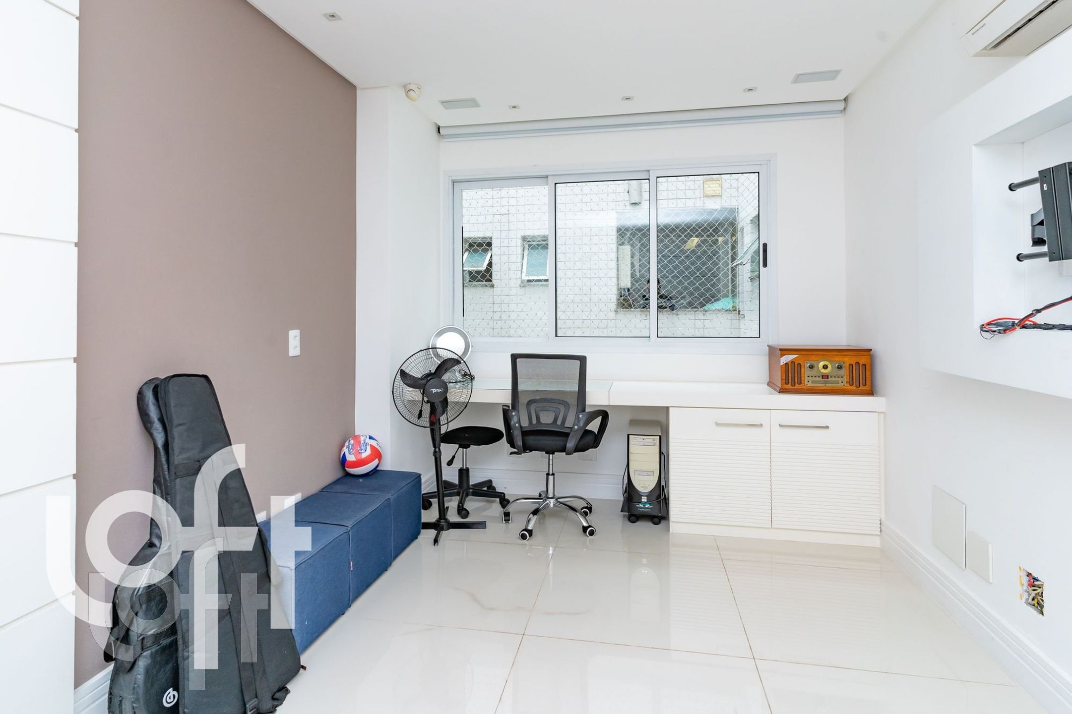 Apartamento à venda com 4 quartos, 340m² - Foto 59