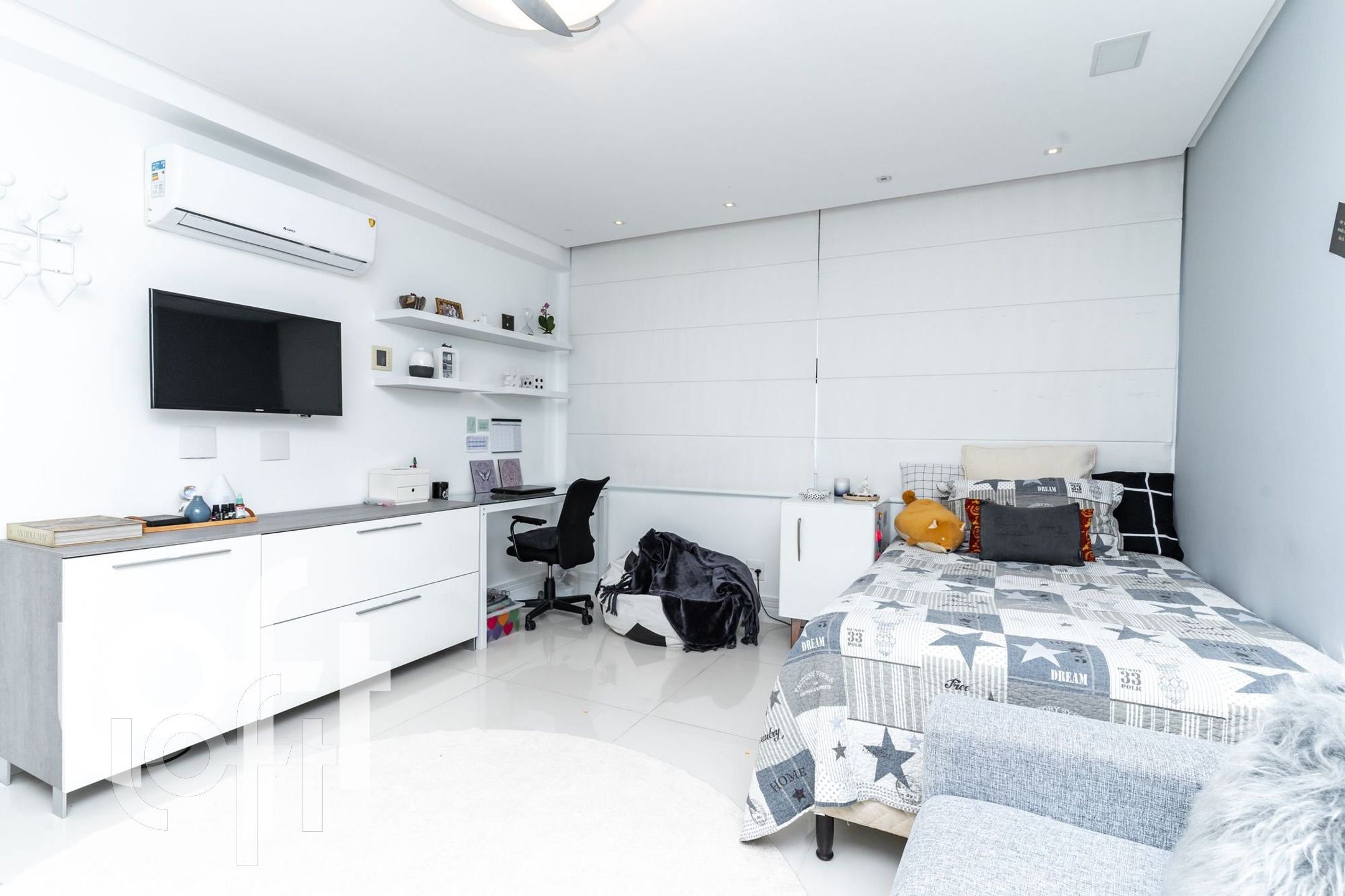 Apartamento à venda com 4 quartos, 340m² - Foto 62