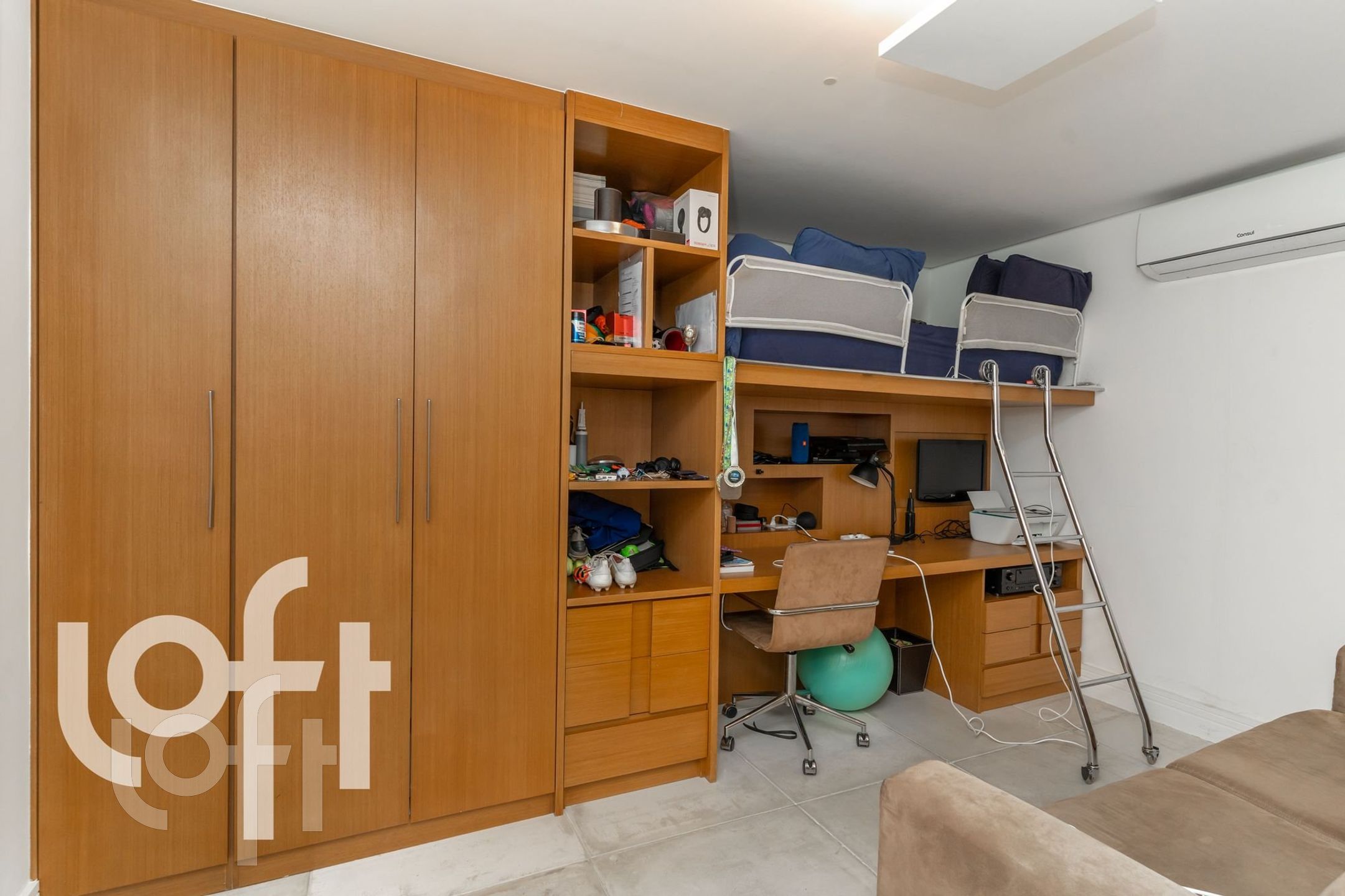 Apartamento à venda com 4 quartos, 340m² - Foto 55