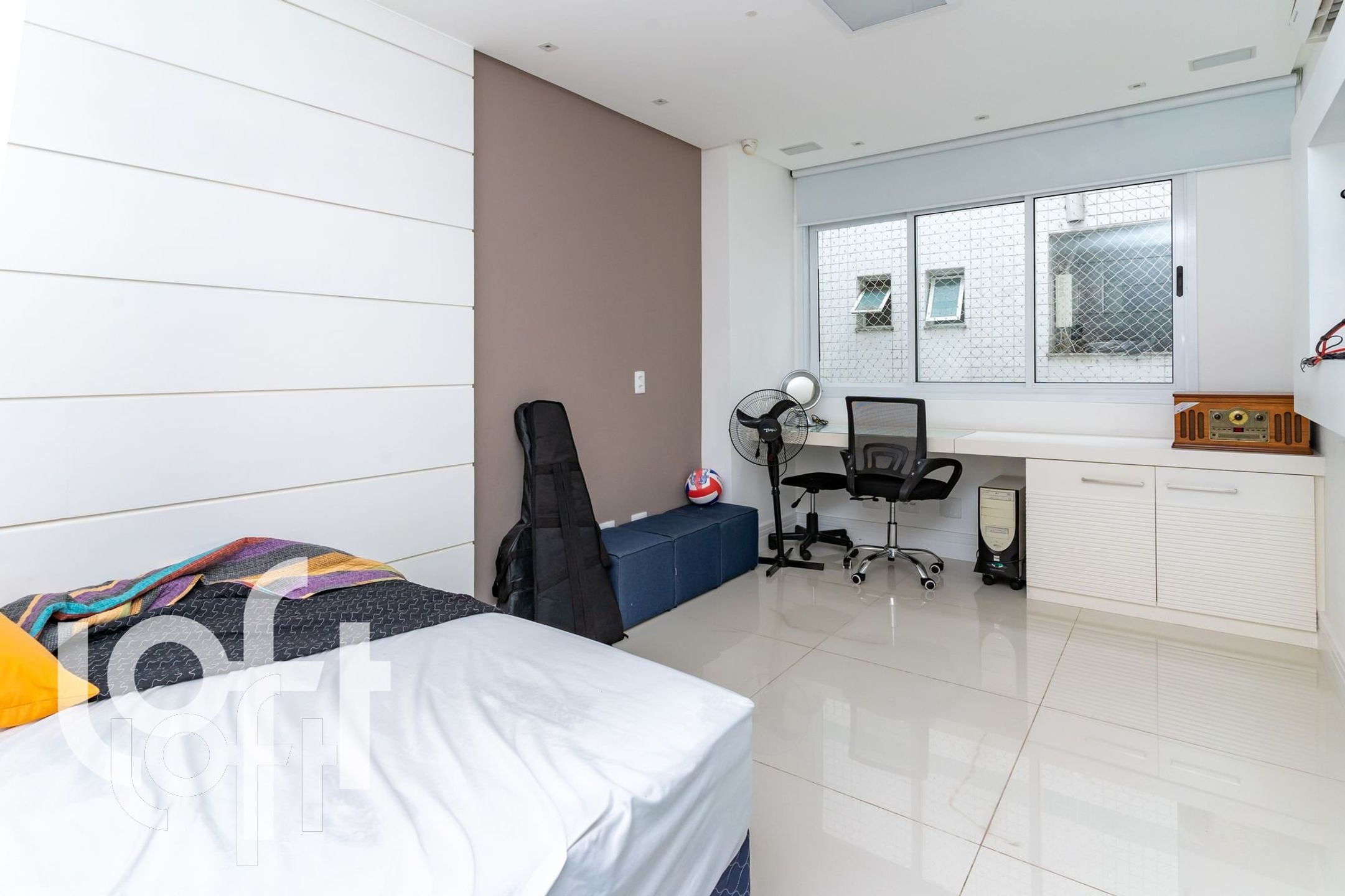 Apartamento à venda com 4 quartos, 340m² - Foto 56