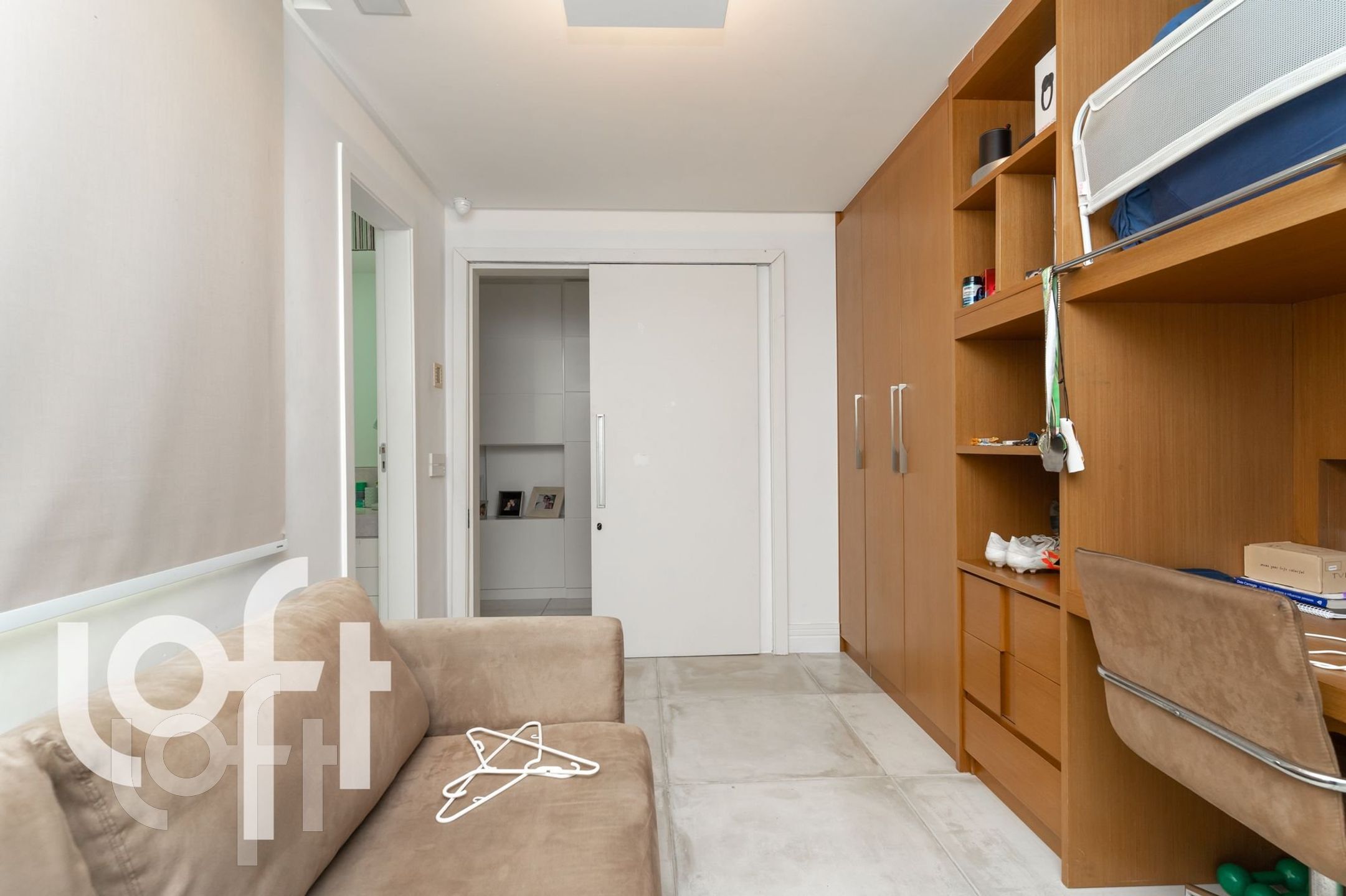 Apartamento à venda com 4 quartos, 340m² - Foto 54