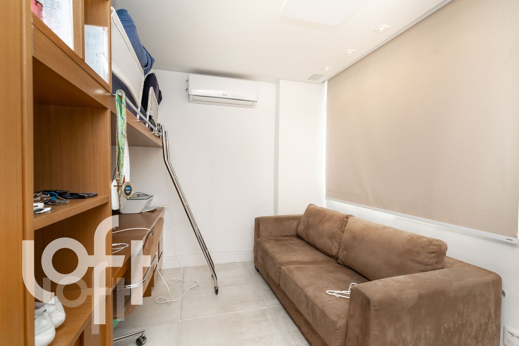 Apartamento à venda com 4 quartos, 340m² - Foto 53