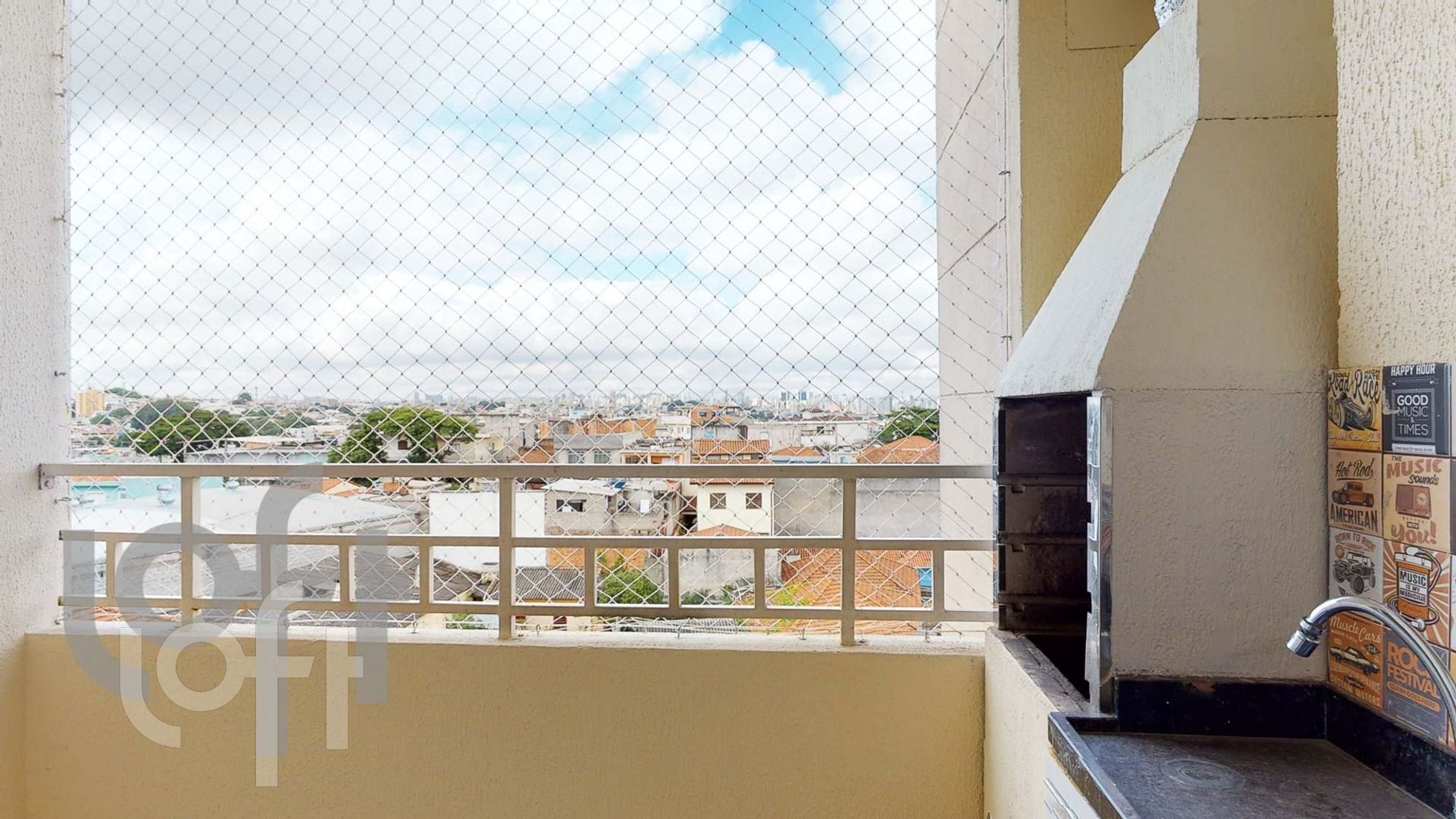 Apartamento à venda com 3 quartos, 69m² - Foto 40