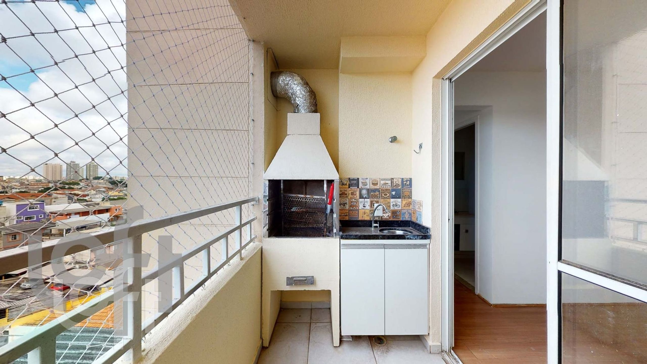 Apartamento à venda com 3 quartos, 69m² - Foto 43