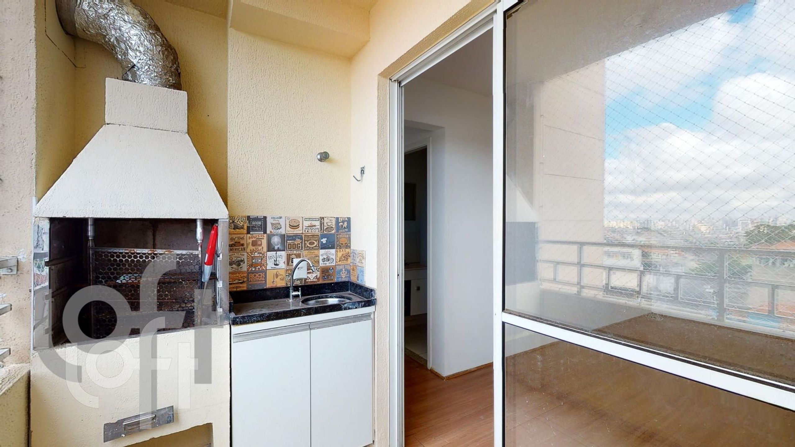 Apartamento à venda com 3 quartos, 69m² - Foto 42