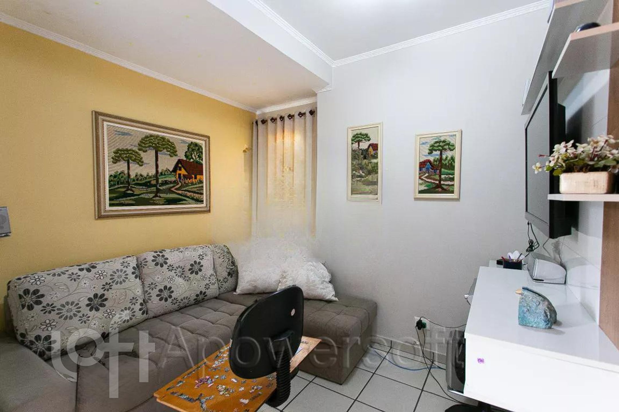 Casa à venda com 4 quartos, 150m² - Foto 20