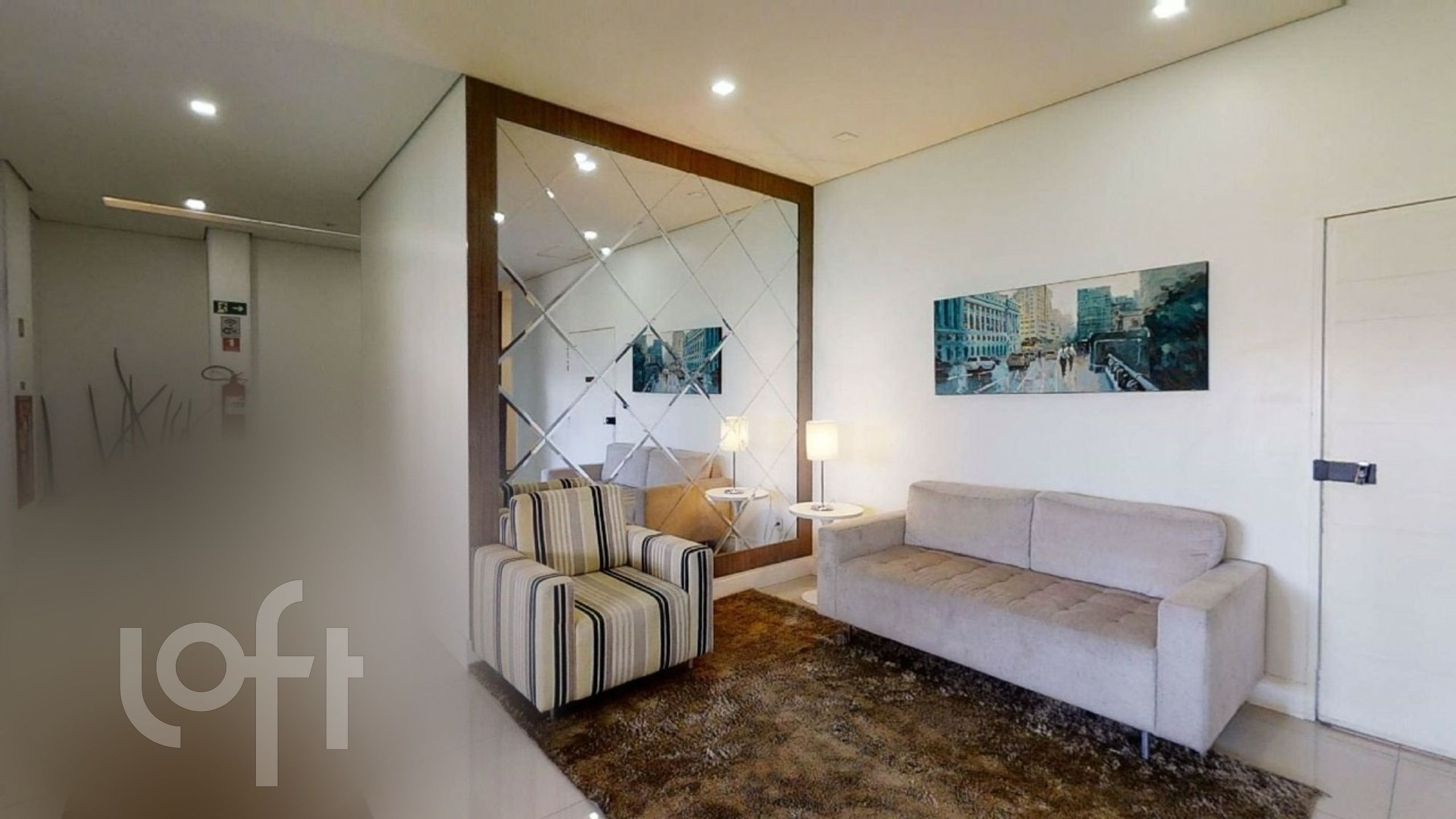 Apartamento à venda com 2 quartos, 92m² - Foto 10