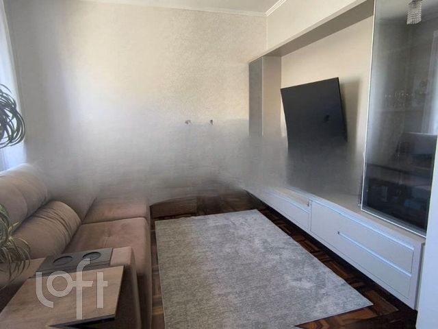 Apartamento com 80m², 3 dormitórios, 1 suíte, Menino Deus em Porto Alegre