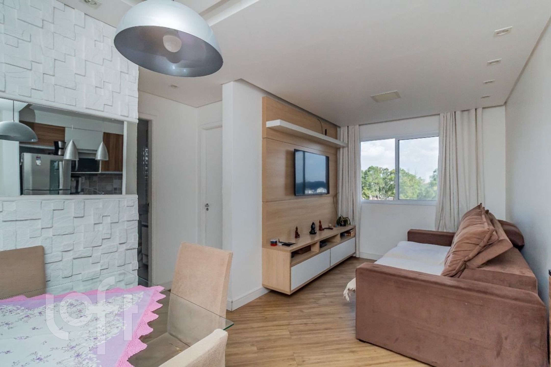 Apartamento à venda em Vila Prudente com 48 m², 2