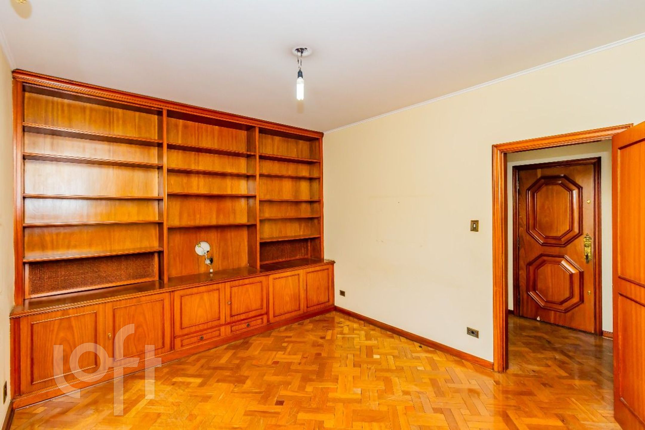 Apartamento à venda com 3 quartos, 230m² - Foto 22