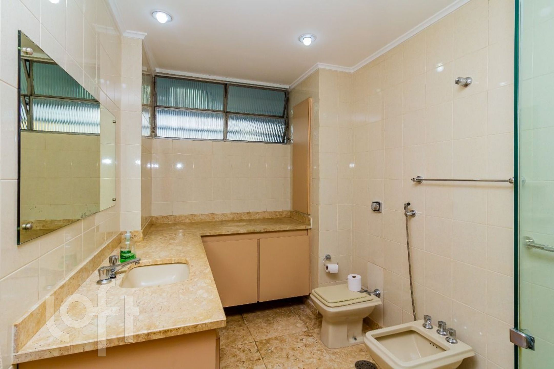 Apartamento à venda com 3 quartos, 230m² - Foto 43