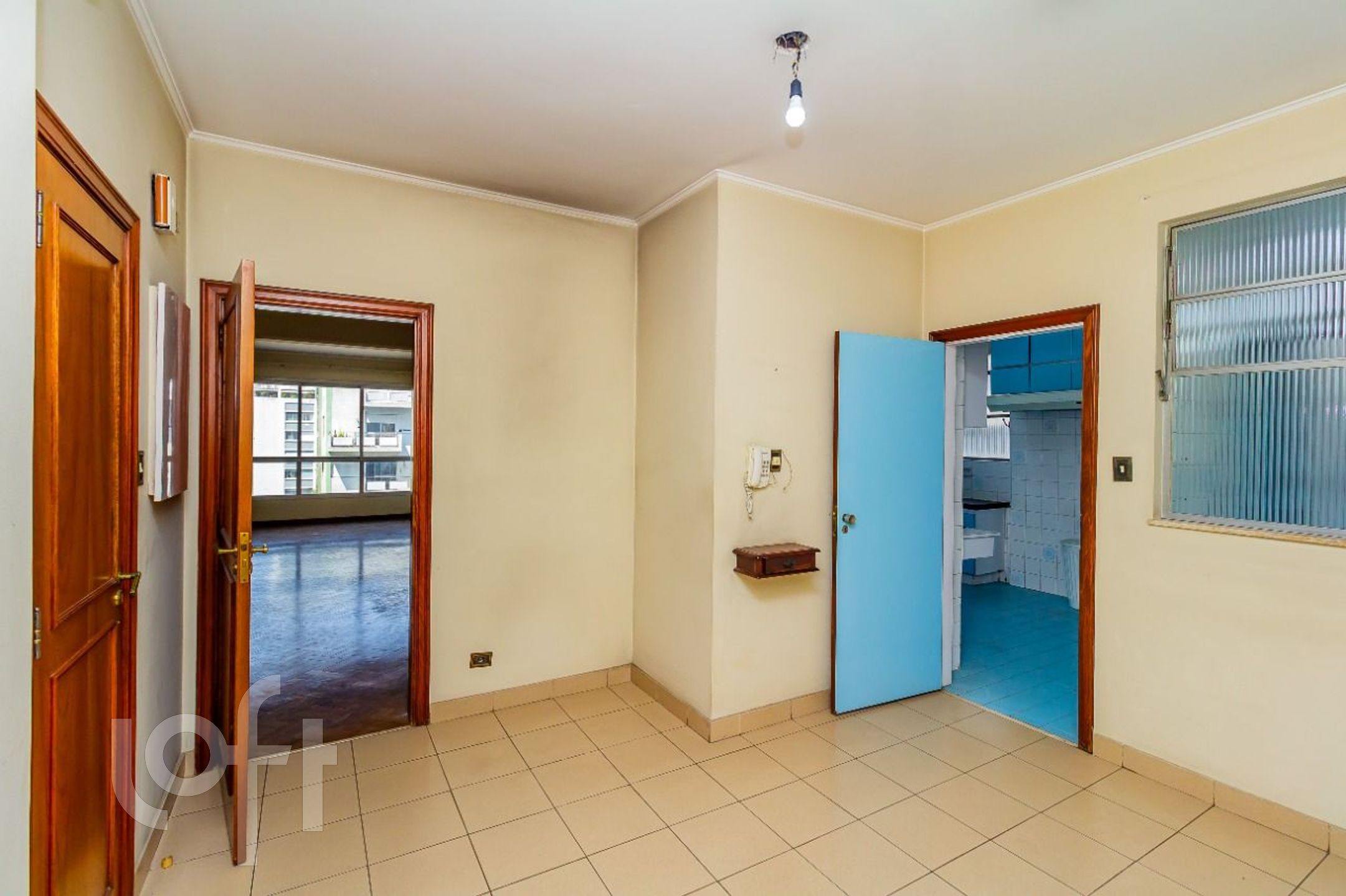 Apartamento à venda com 3 quartos, 230m² - Foto 19