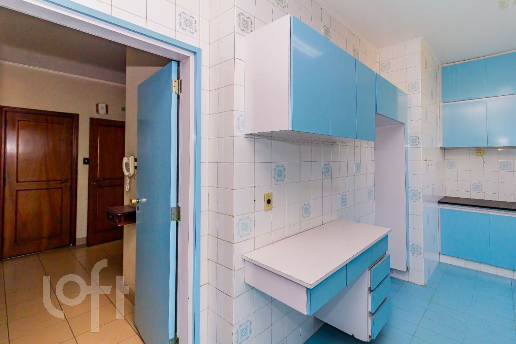 Apartamento à venda com 3 quartos, 230m² - Foto 13