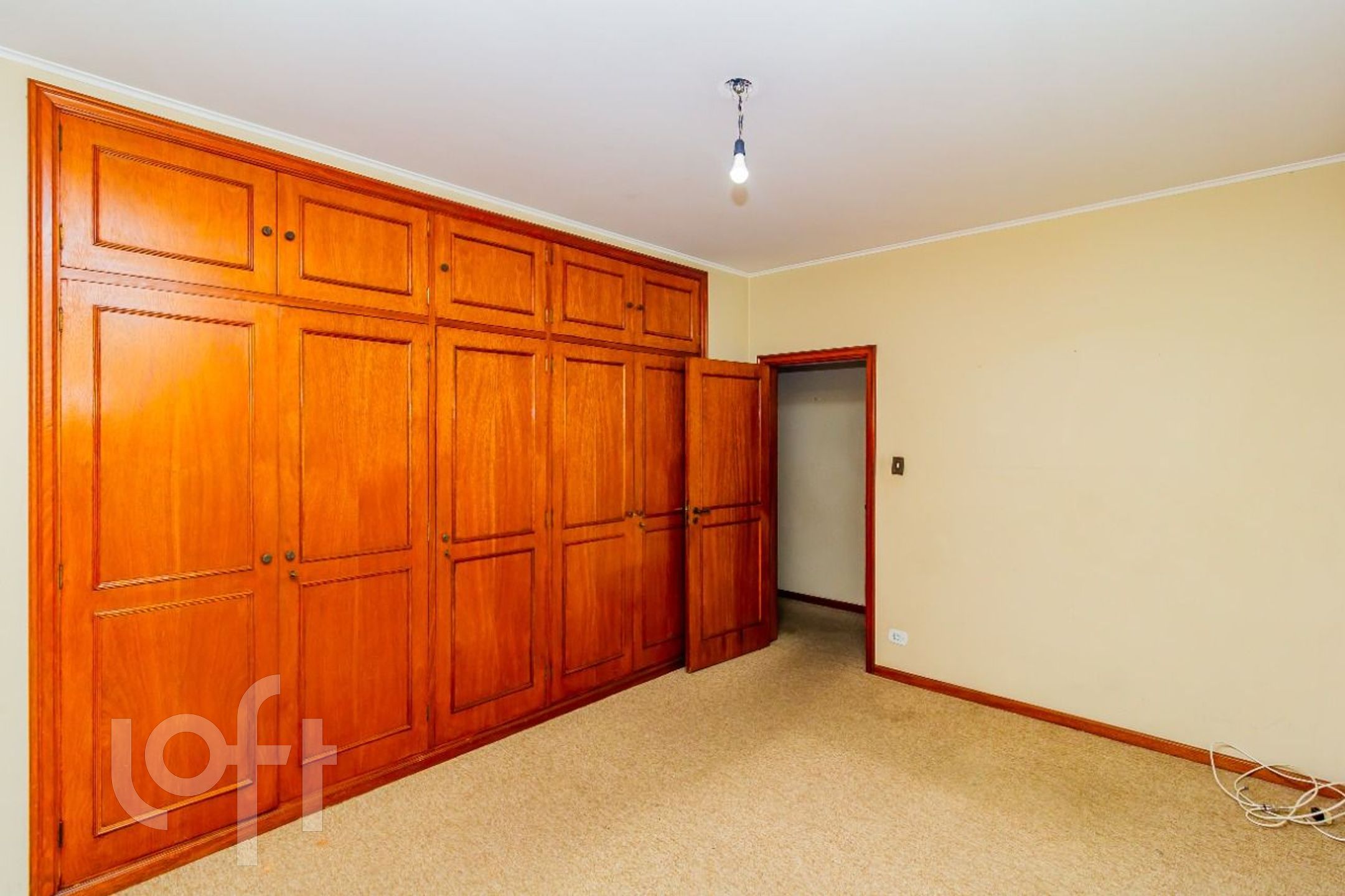 Apartamento à venda com 3 quartos, 230m² - Foto 35