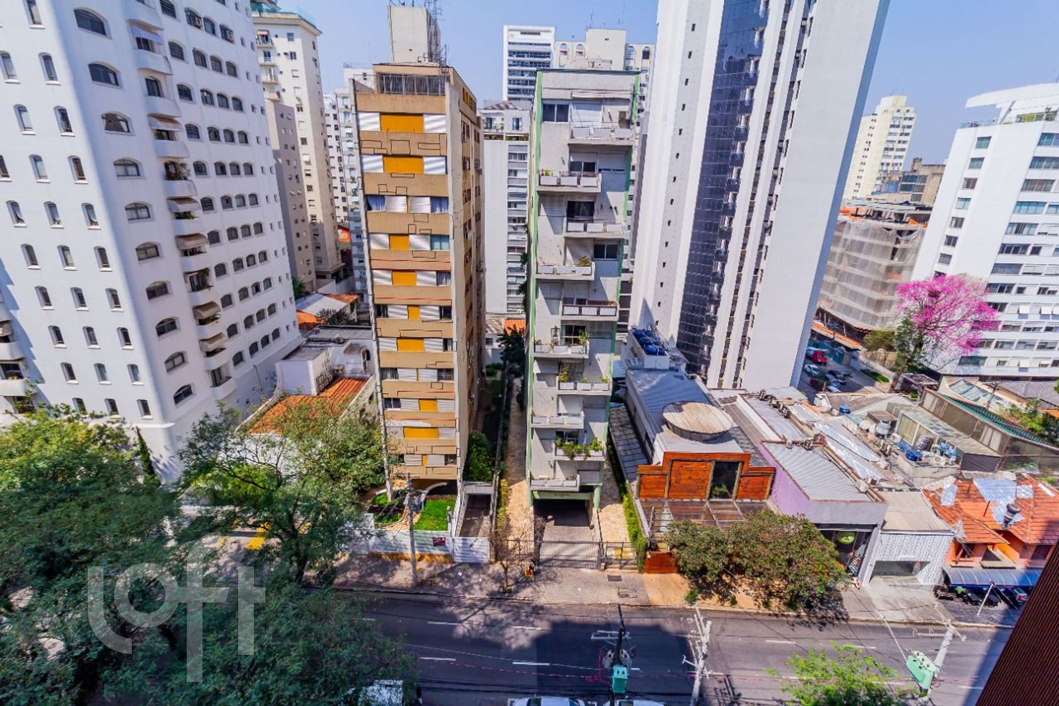 Apartamento à venda com 3 quartos, 230m² - Foto 8