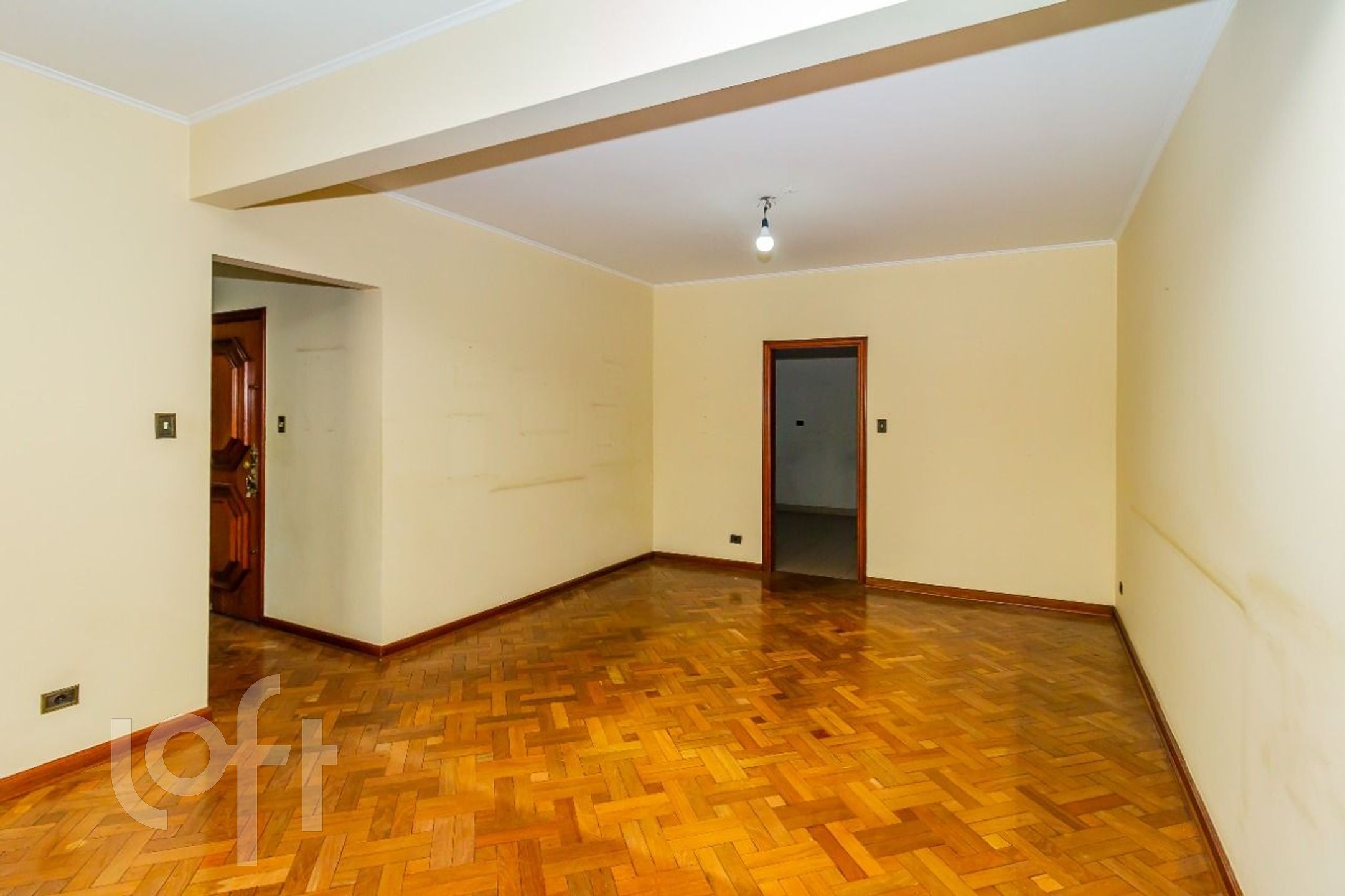 Apartamento à venda com 3 quartos, 230m² - Foto 5