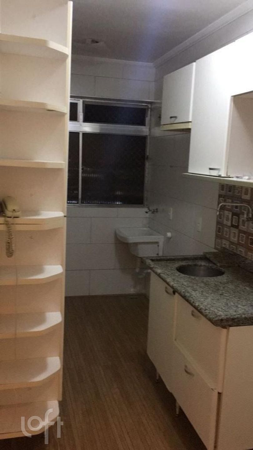 Apartamento à venda com 2 quartos, 48m² - Foto 7