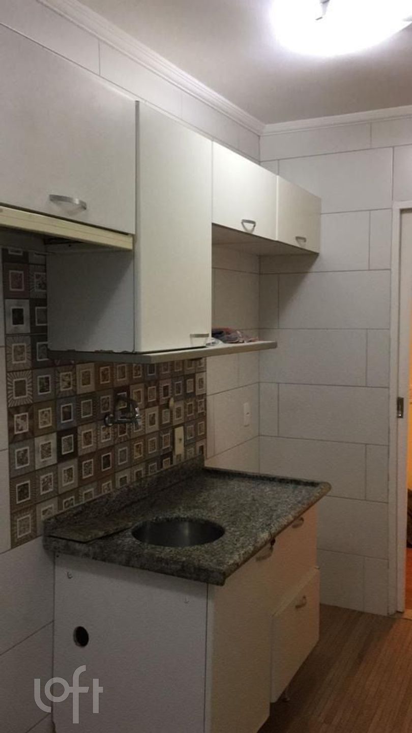 Apartamento à venda com 2 quartos, 48m² - Foto 6