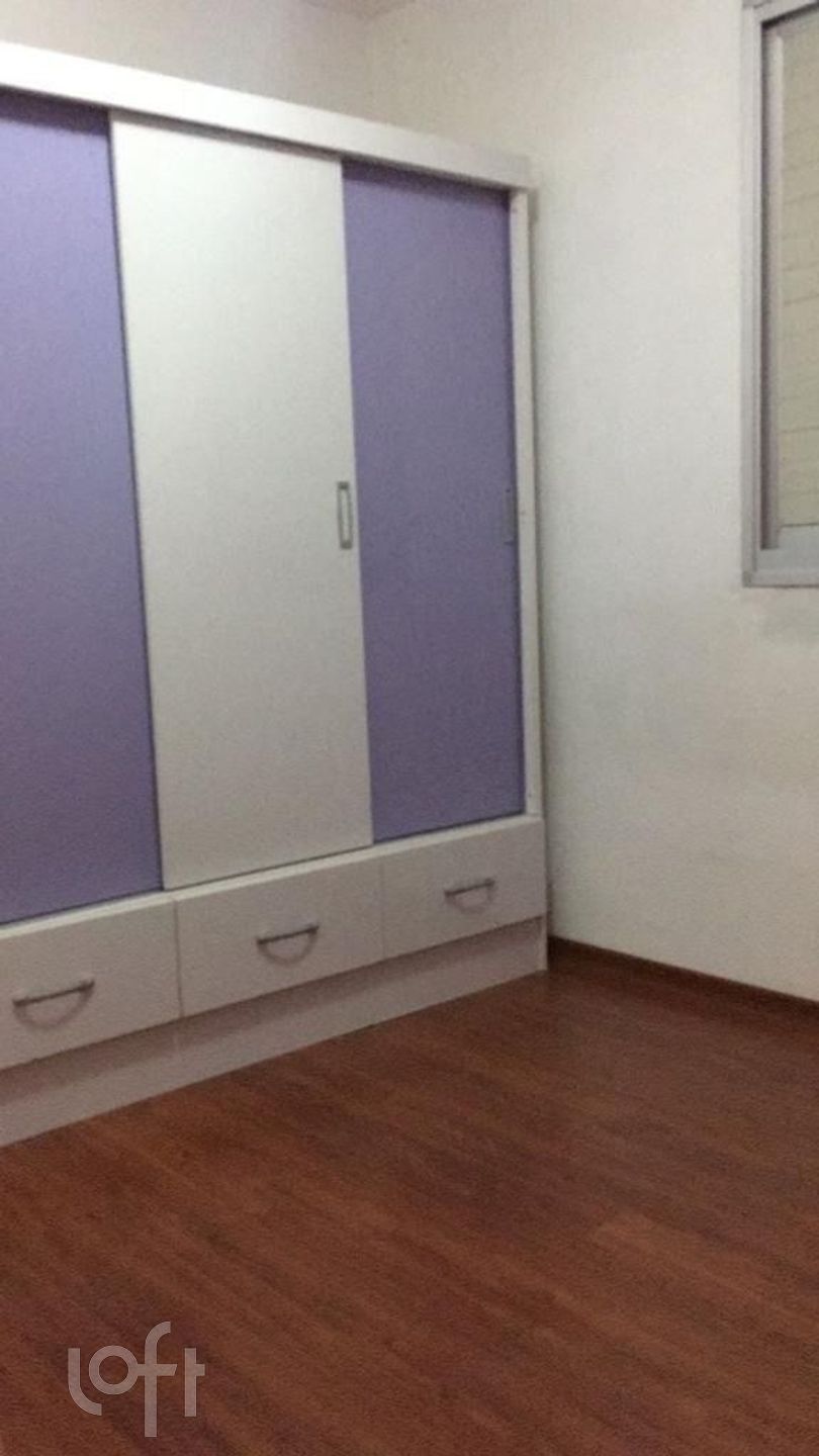 Apartamento à venda com 2 quartos, 48m² - Foto 10