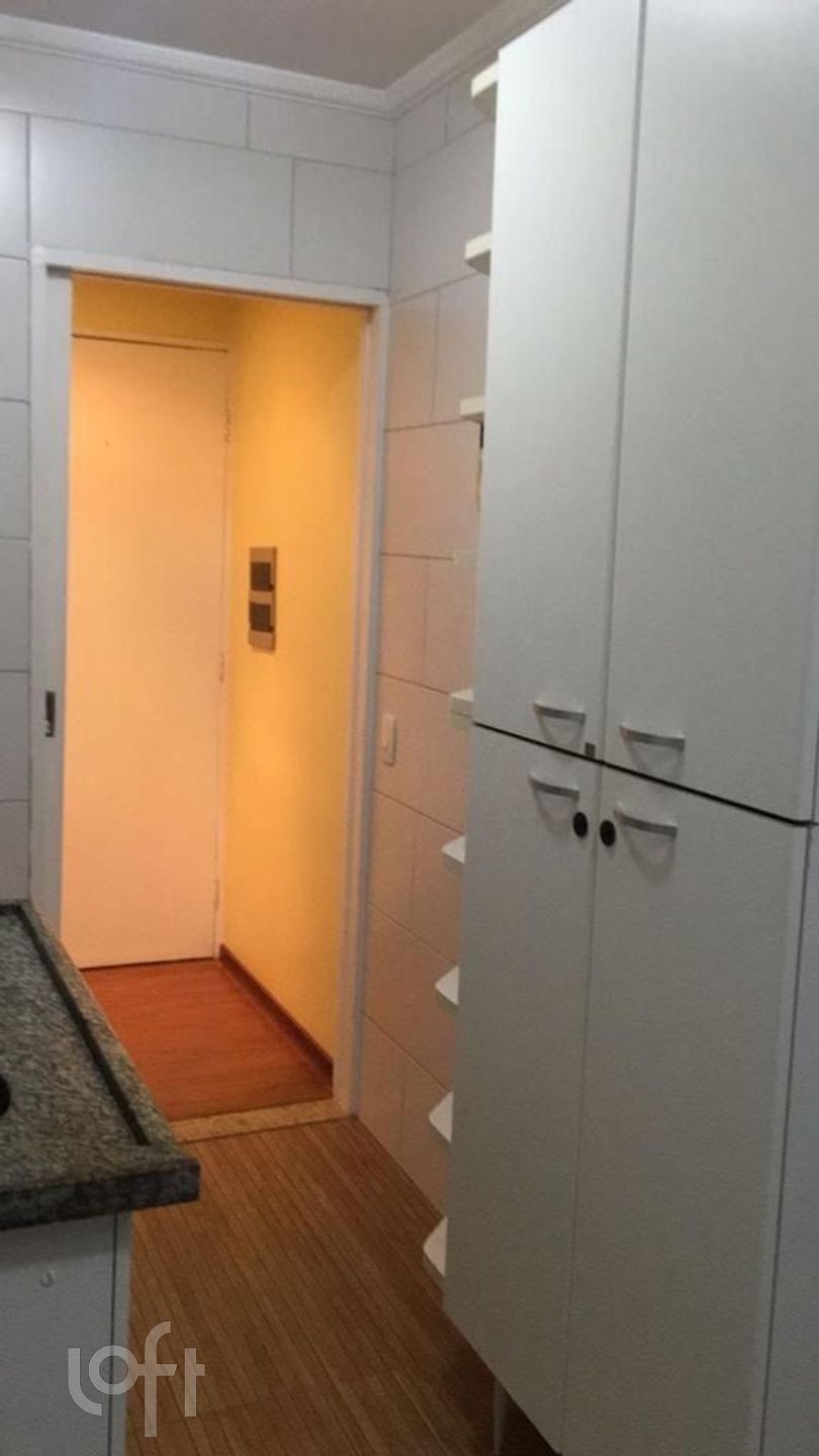 Apartamento à venda com 2 quartos, 48m² - Foto 8