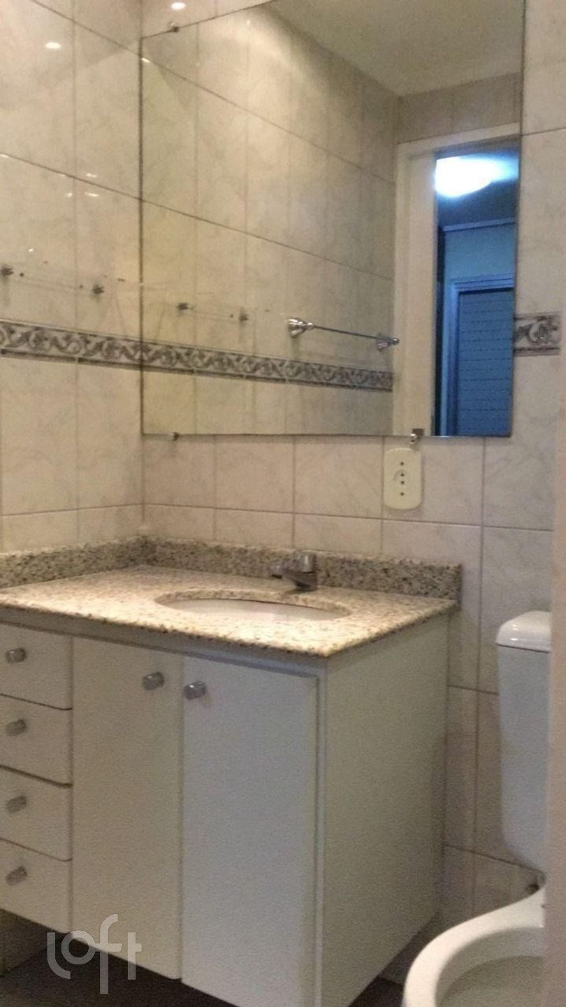 Apartamento à venda com 2 quartos, 48m² - Foto 20