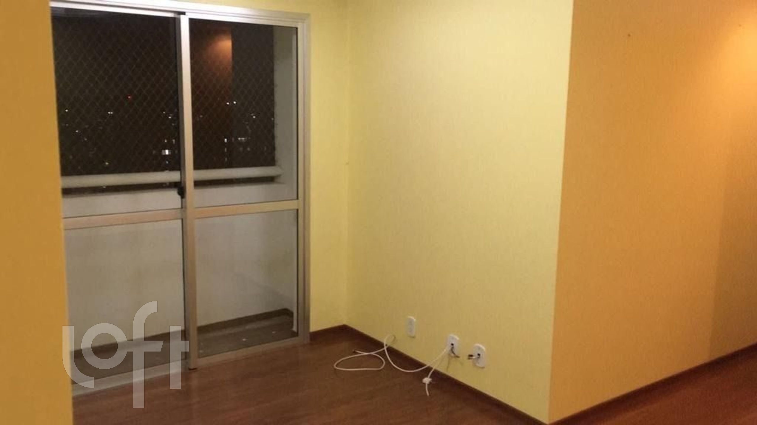 Apartamento à venda com 2 quartos, 48m² - Foto 1