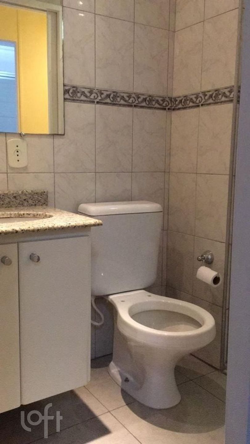 Apartamento à venda com 2 quartos, 48m² - Foto 13