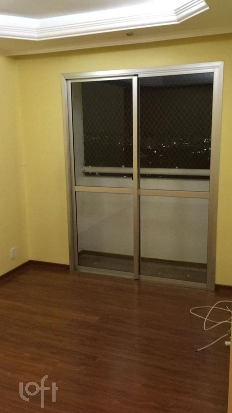 Apartamento à venda com 2 quartos, 48m² - Foto 2