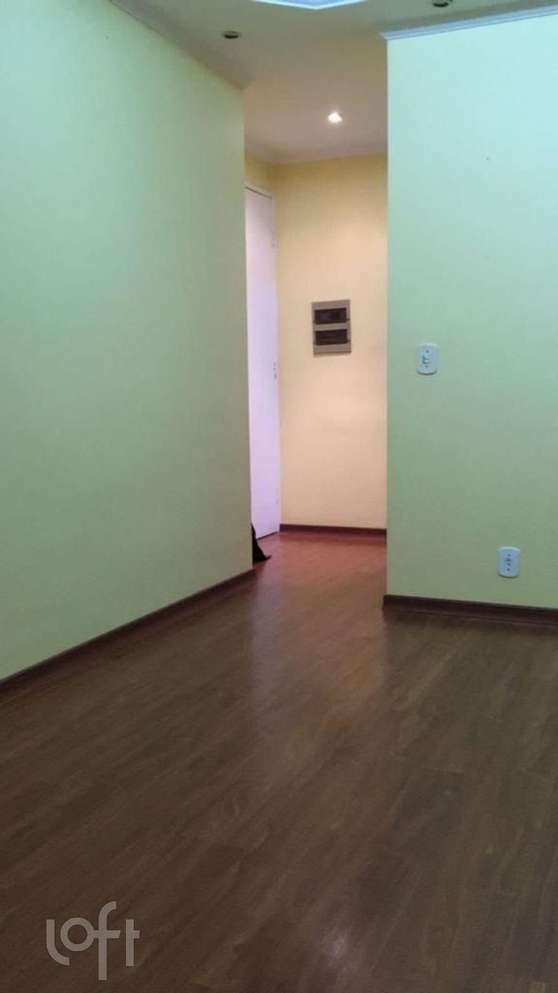 Apartamento à venda com 2 quartos, 48m² - Foto 16