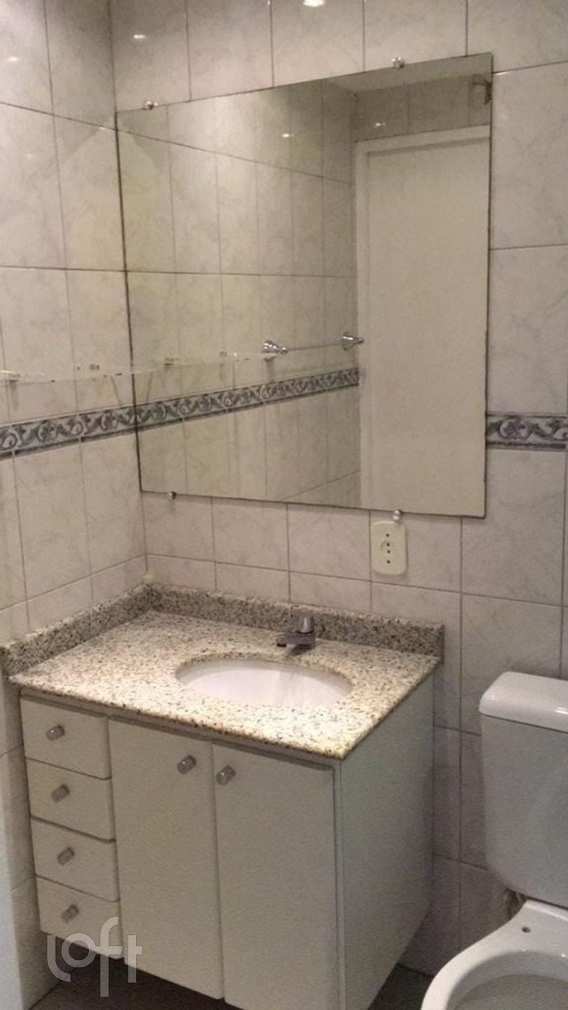 Apartamento à venda com 2 quartos, 48m² - Foto 12