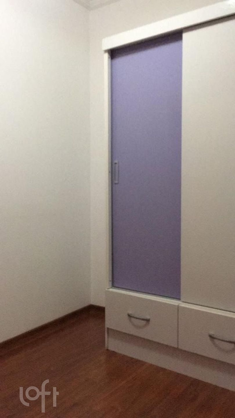 Apartamento à venda com 2 quartos, 48m² - Foto 17