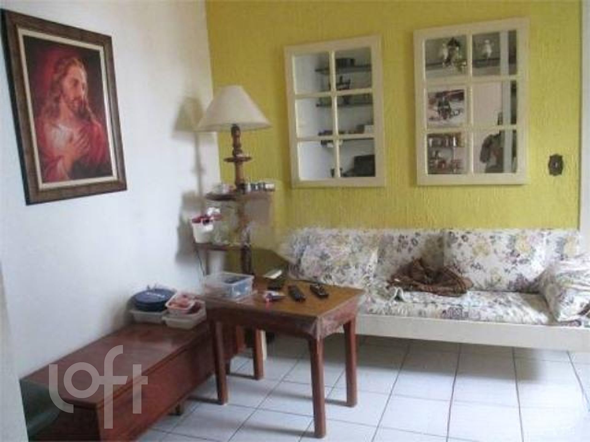 Casa à venda com 2 quartos, 100m² - Foto 4