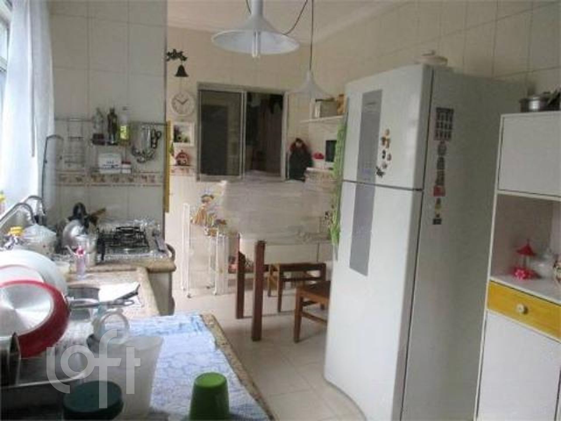 Casa à venda com 2 quartos, 100m² - Foto 8