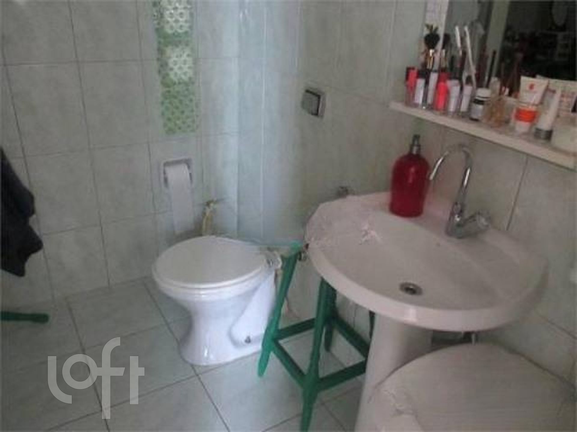 Casa à venda com 2 quartos, 100m² - Foto 10