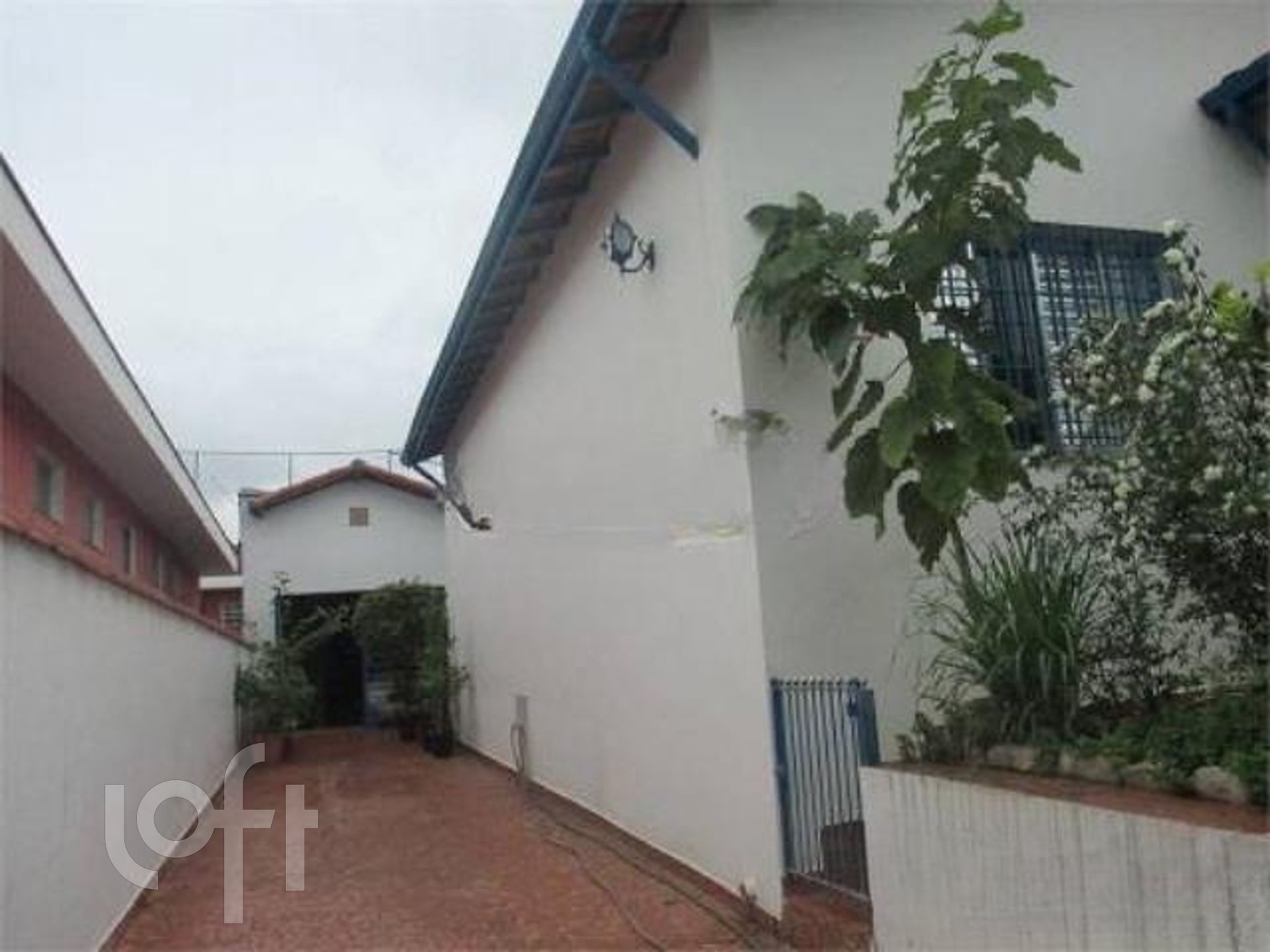 Casa à venda com 2 quartos, 100m² - Foto 17