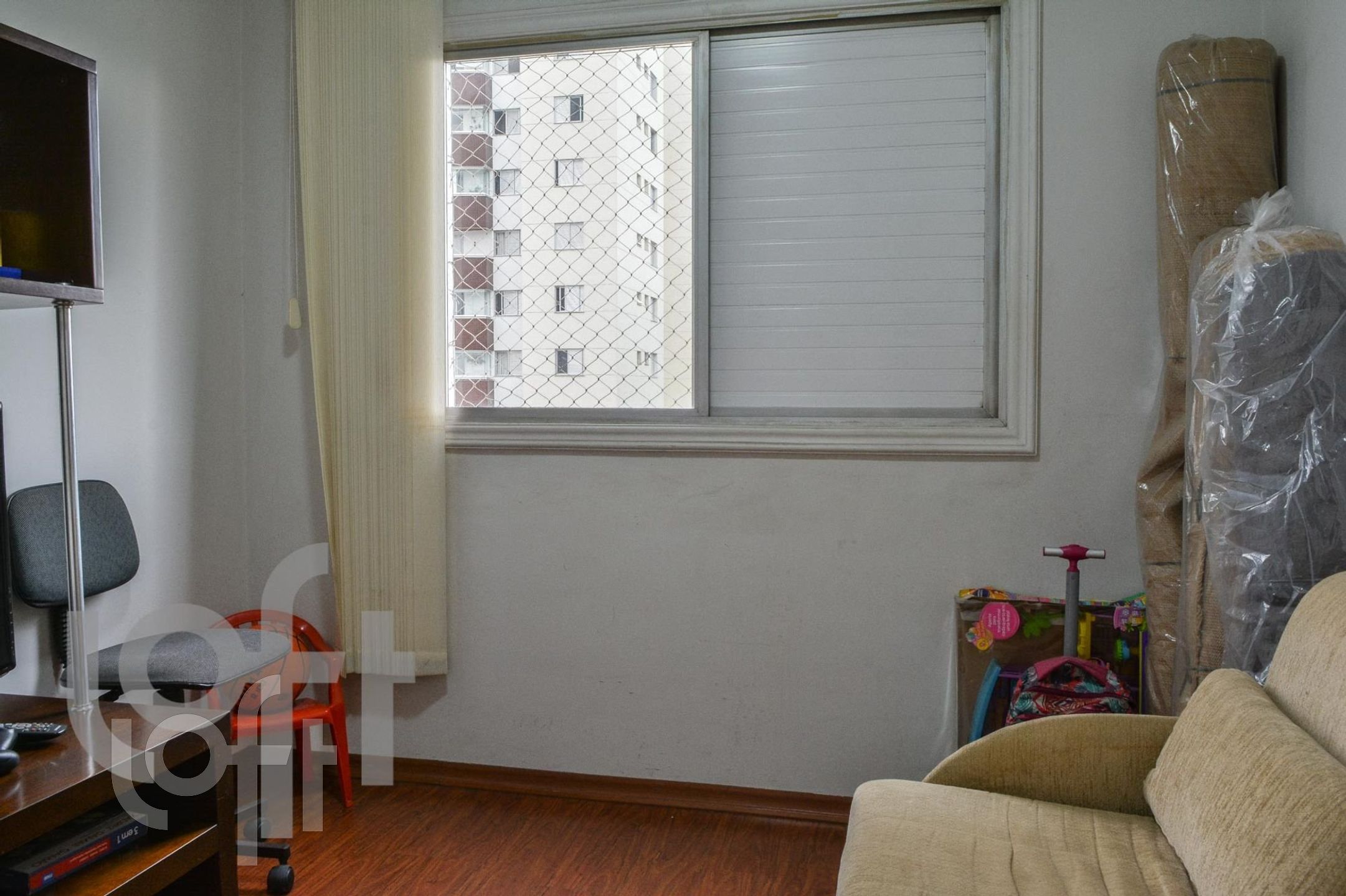 Apartamento à venda com 3 quartos, 156m² - Foto 13