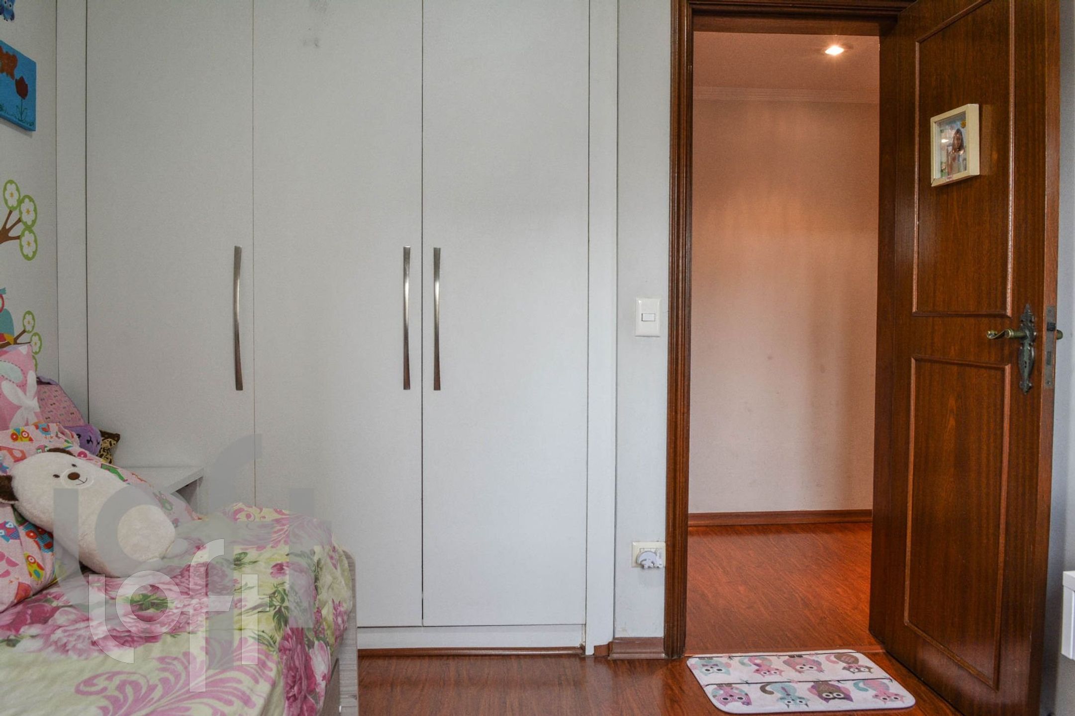 Apartamento à venda com 3 quartos, 156m² - Foto 8