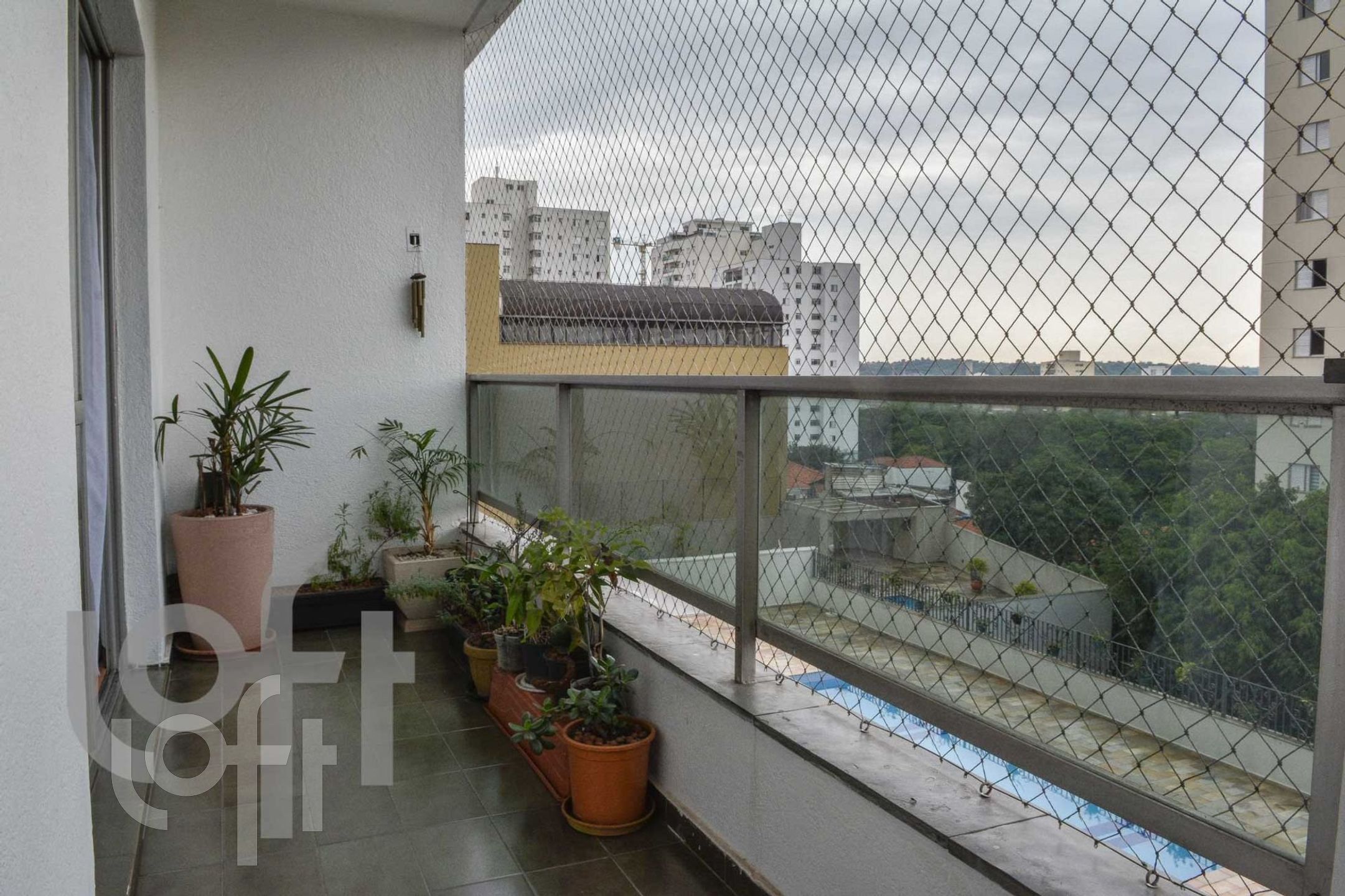 Apartamento à venda com 3 quartos, 156m² - Foto 17