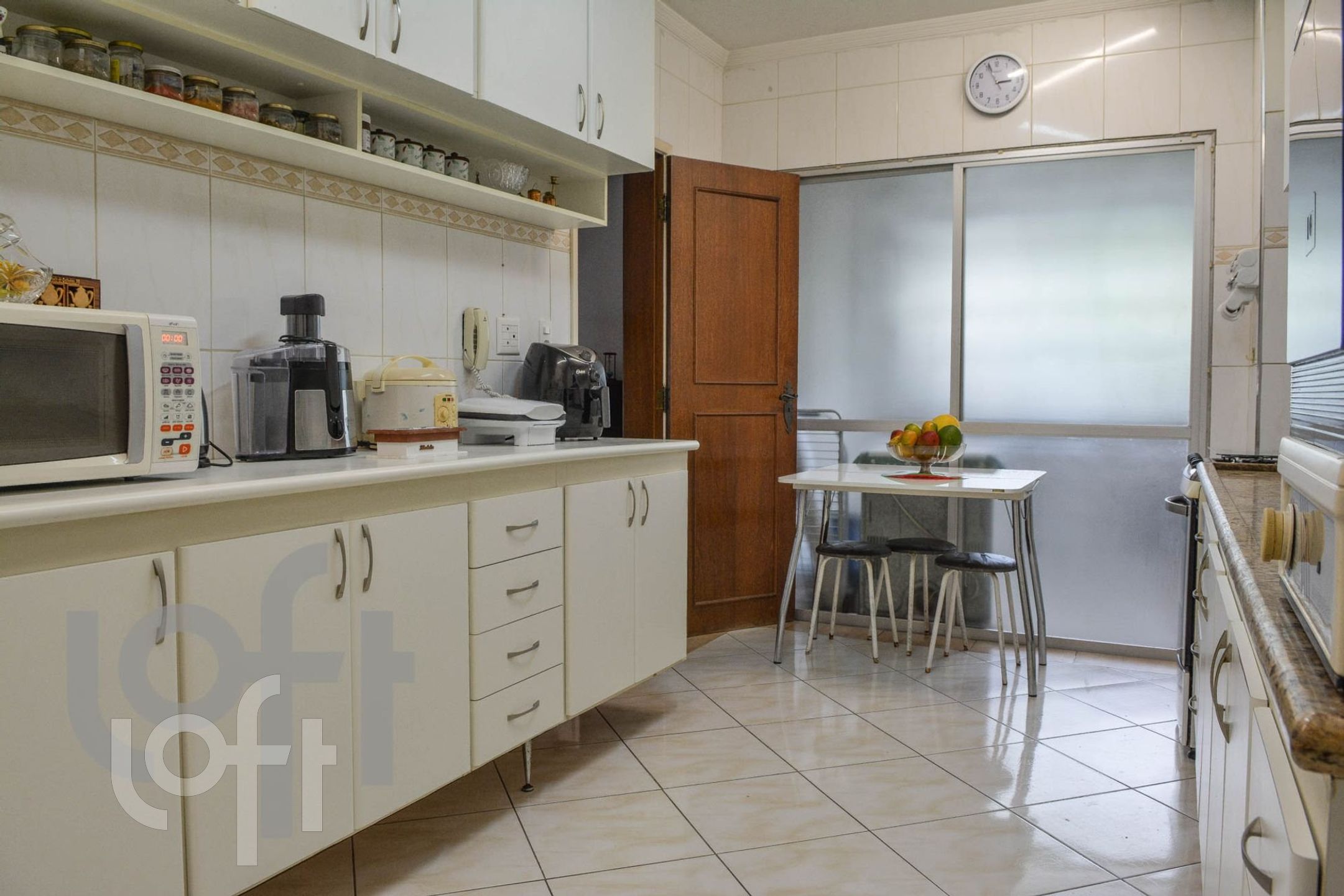 Apartamento à venda com 3 quartos, 156m² - Foto 32