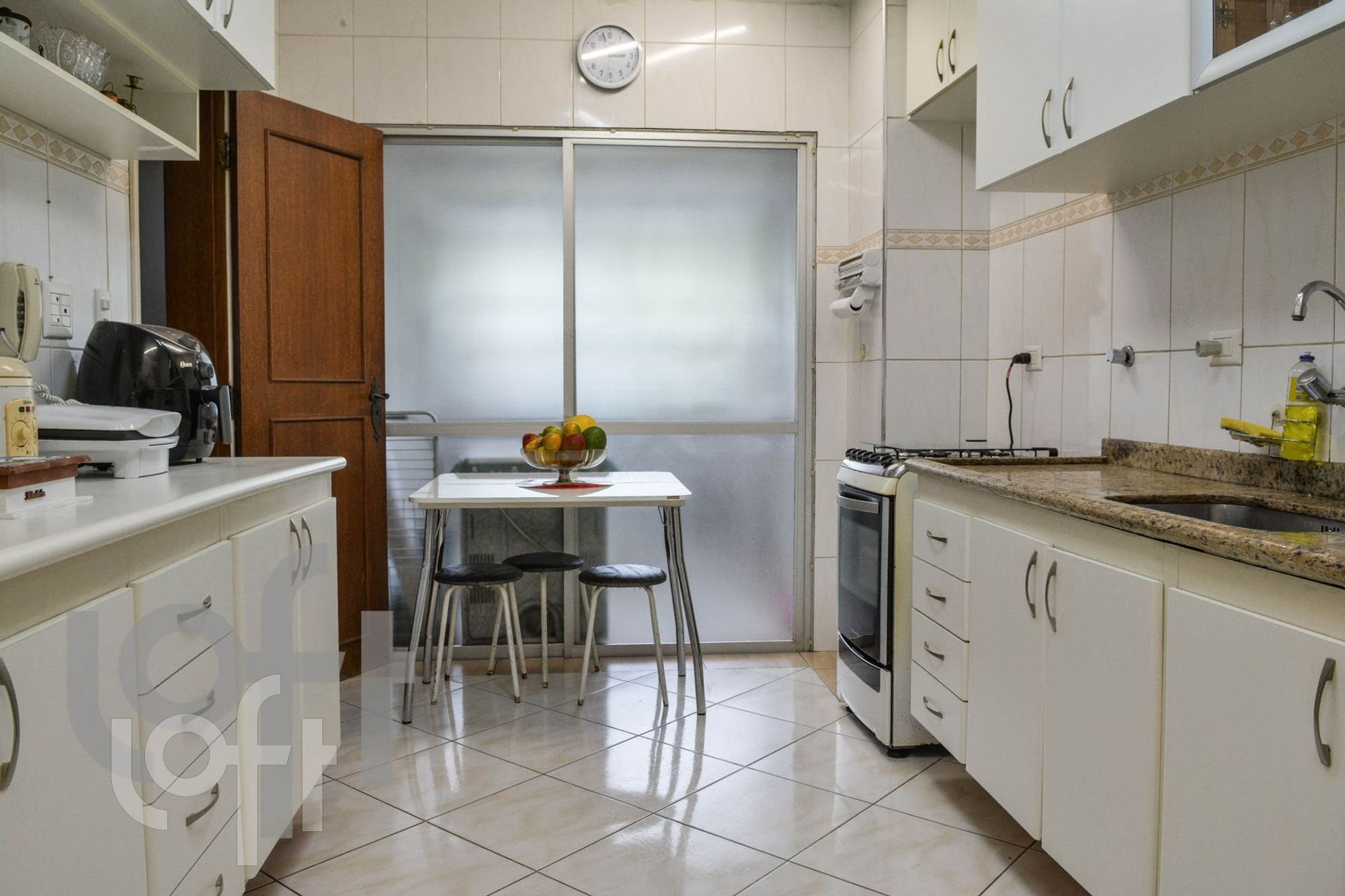 Apartamento à venda com 3 quartos, 156m² - Foto 30