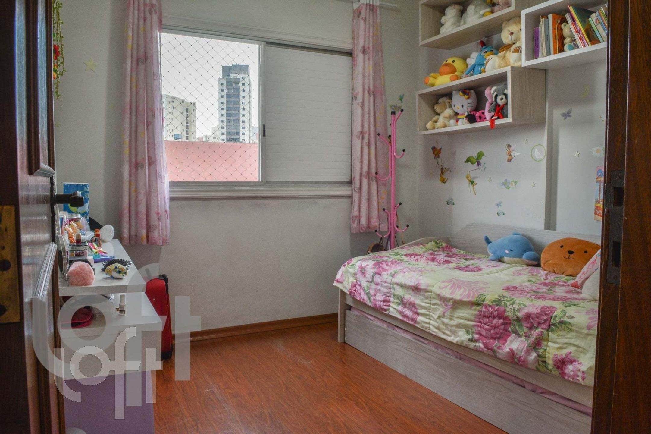 Apartamento à venda com 3 quartos, 156m² - Foto 11