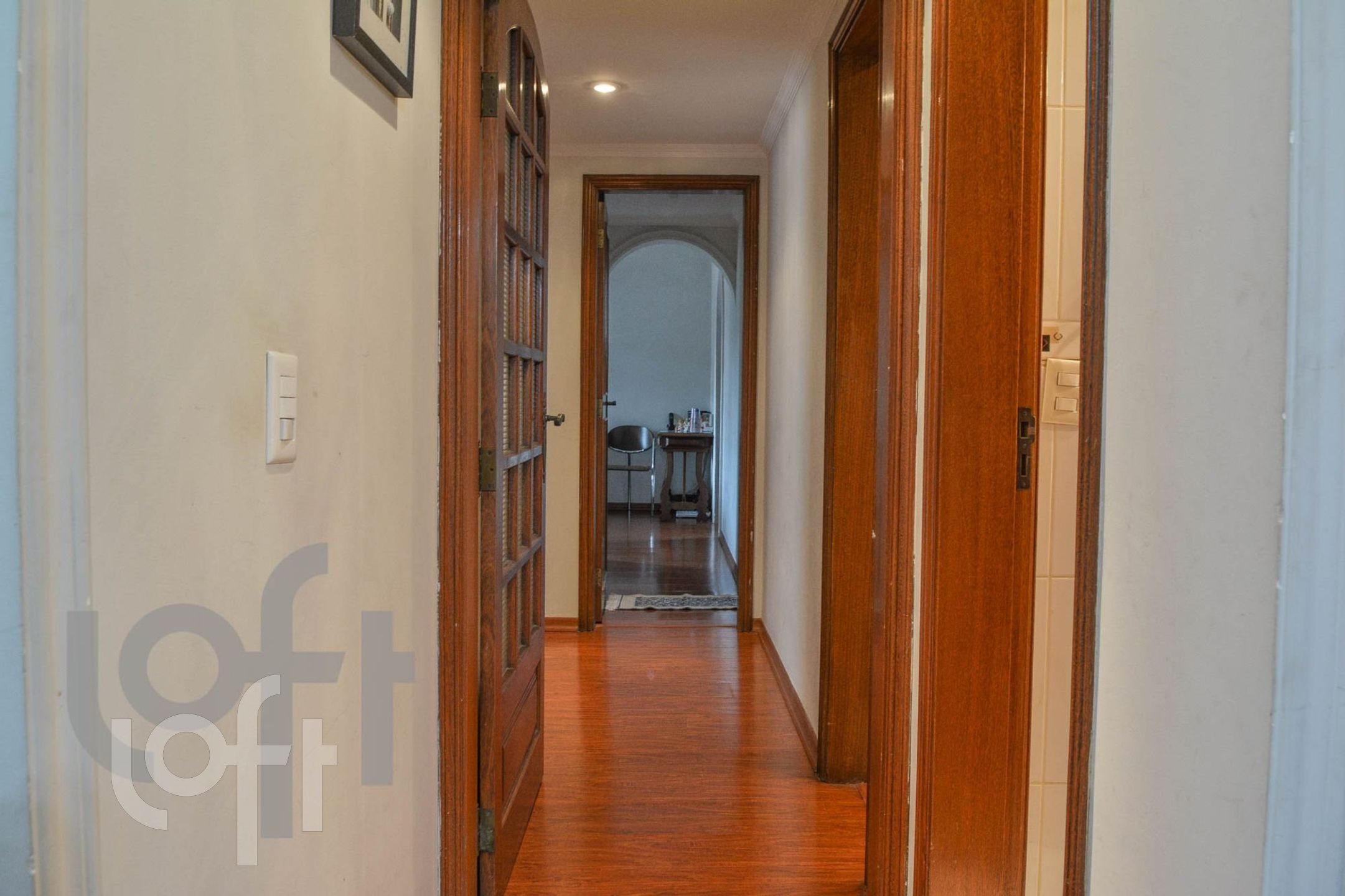 Apartamento à venda com 3 quartos, 156m² - Foto 15