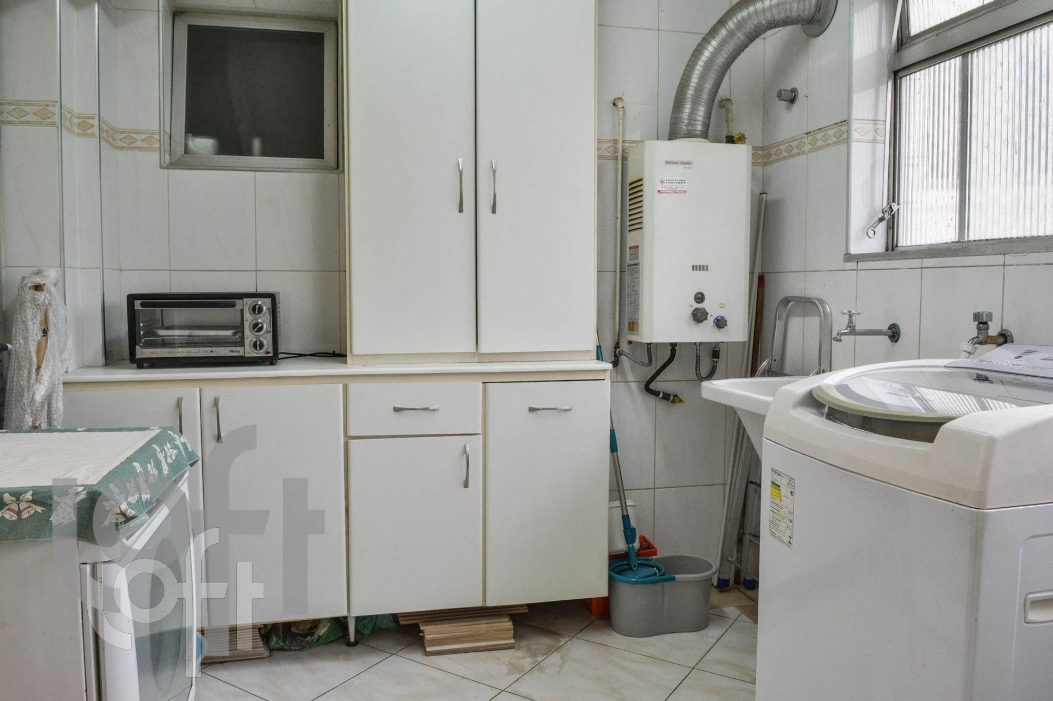 Apartamento à venda com 3 quartos, 156m² - Foto 27