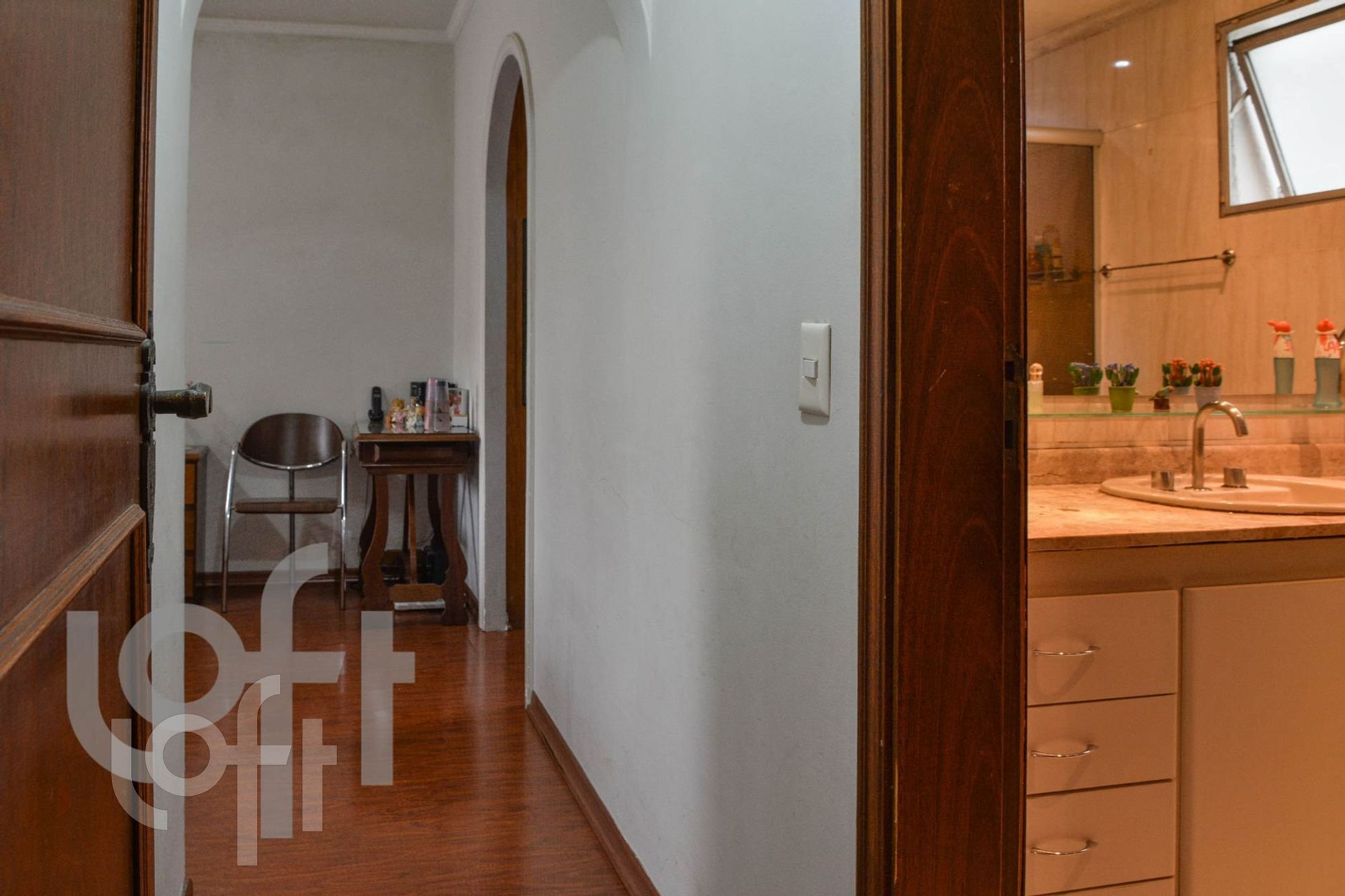 Apartamento à venda com 3 quartos, 156m² - Foto 7