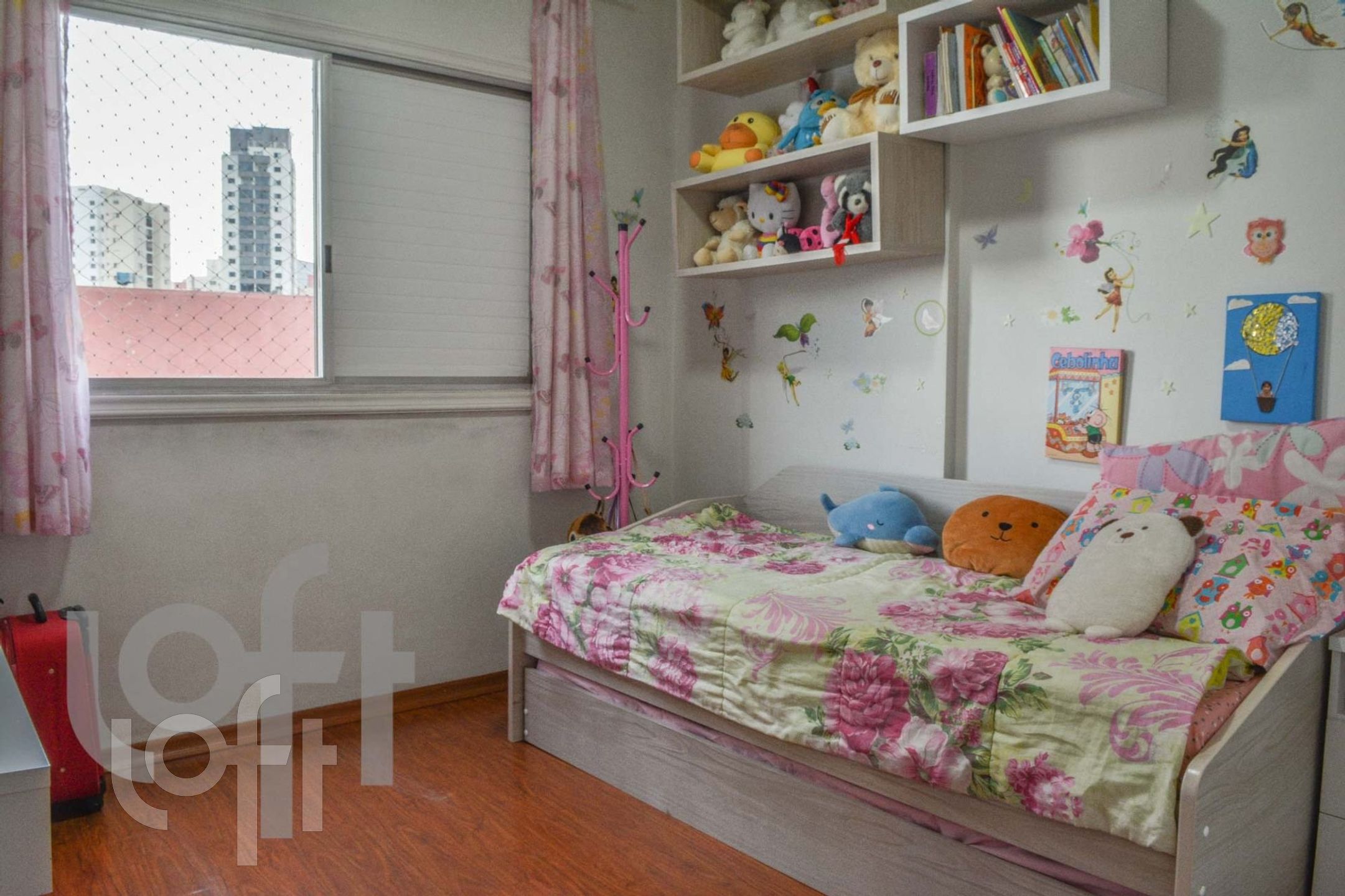 Apartamento à venda com 3 quartos, 156m² - Foto 9